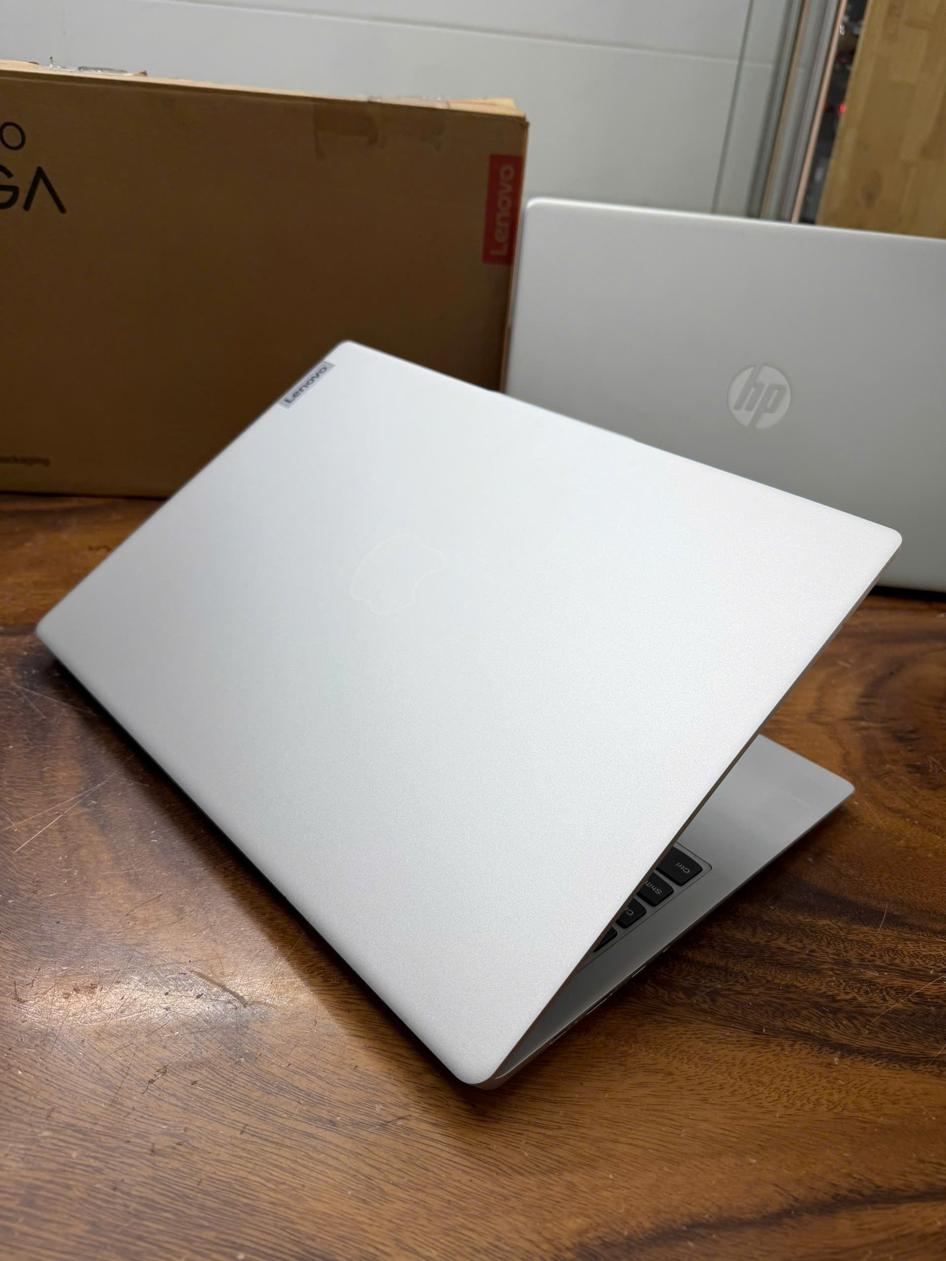 Lenovo Ideapad Slim 5 16irl8 (11)