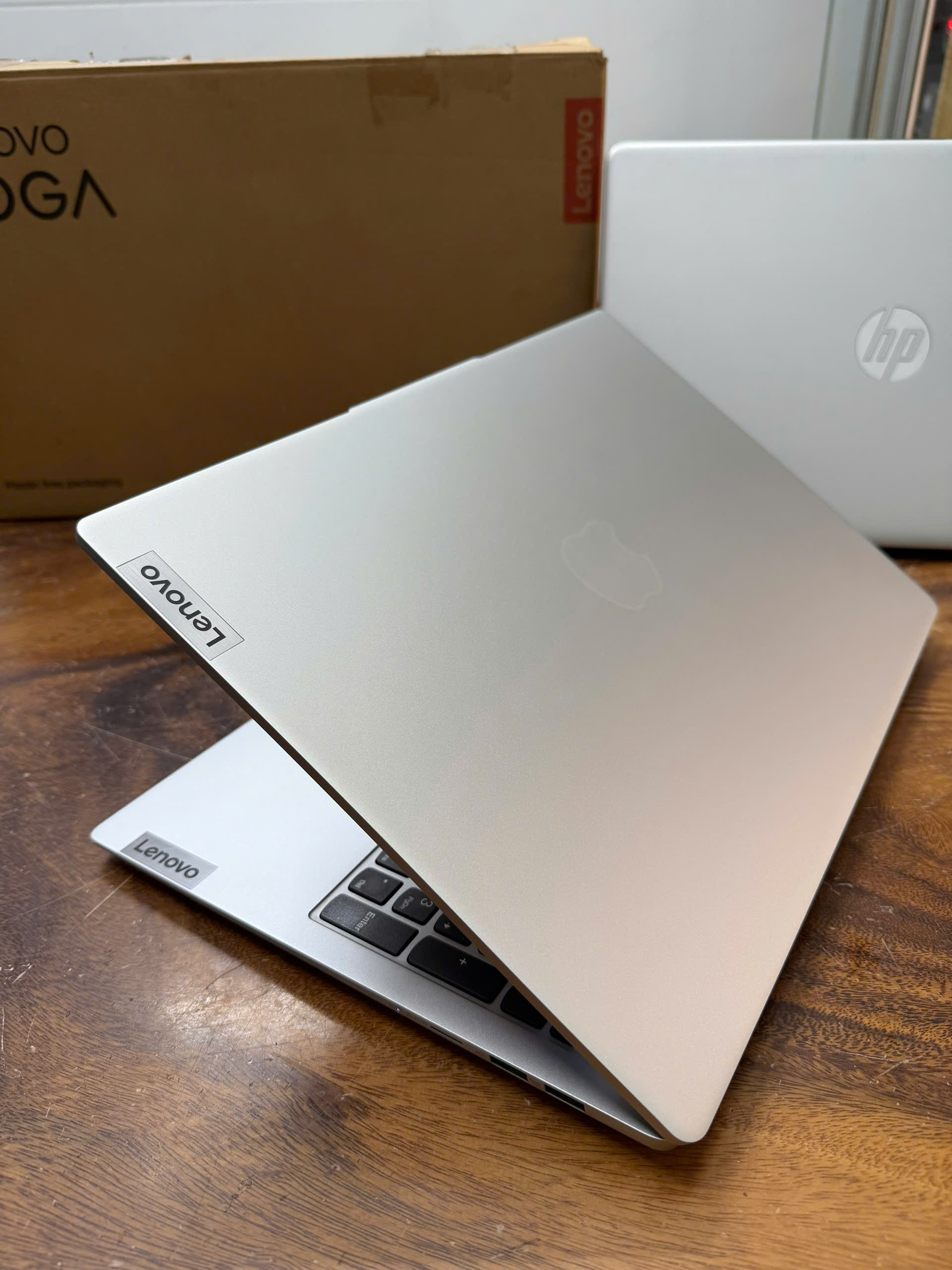 Lenovo ideapad slim 5 16IRL8, i5 13420H, 16G, 512G, 16in FHD+