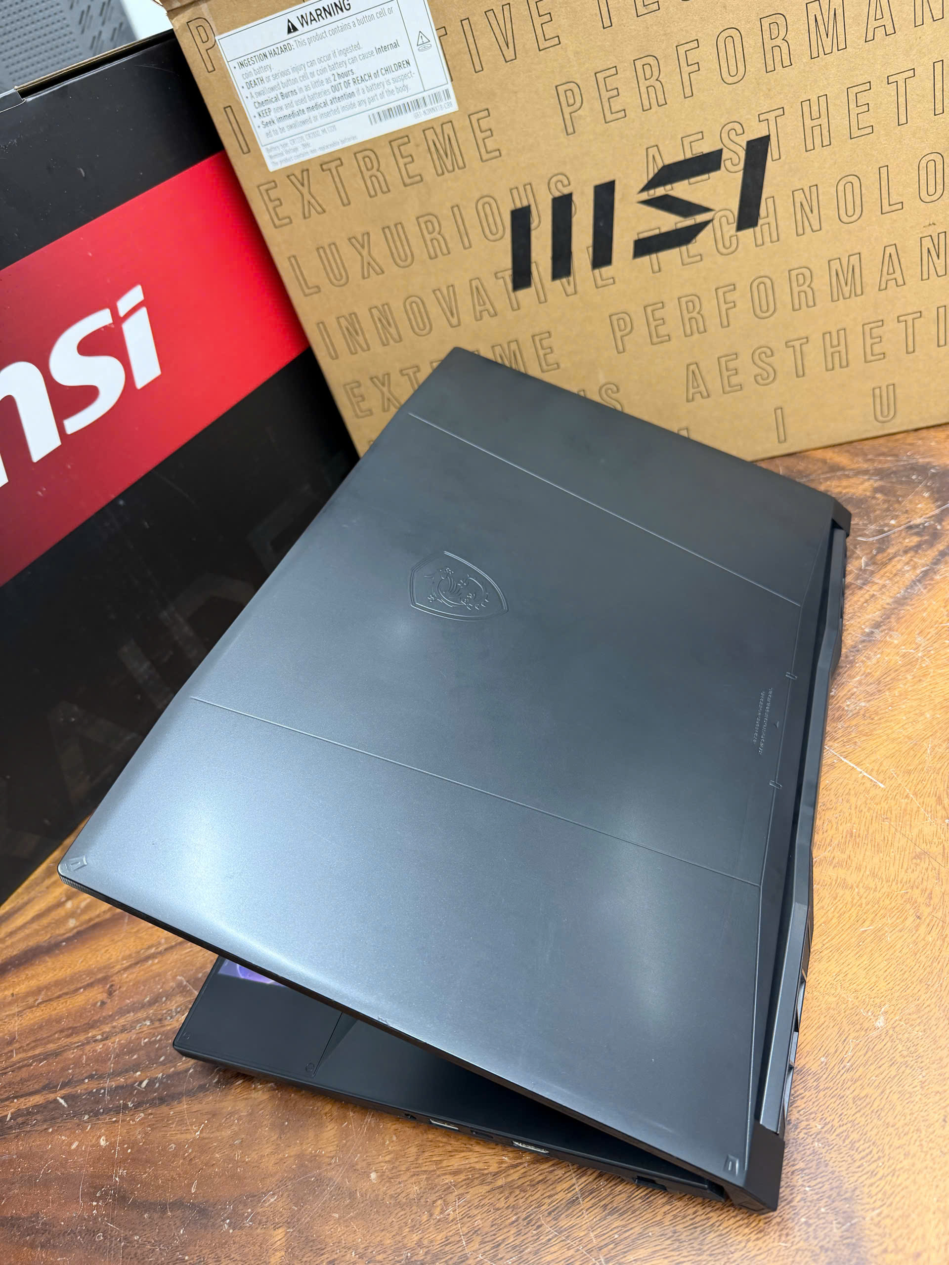 Msi Katana 17 B13v (6)