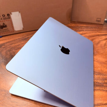 Macbook Air 15 inch 2025, M4, 24G, 512G, 15in, 99%