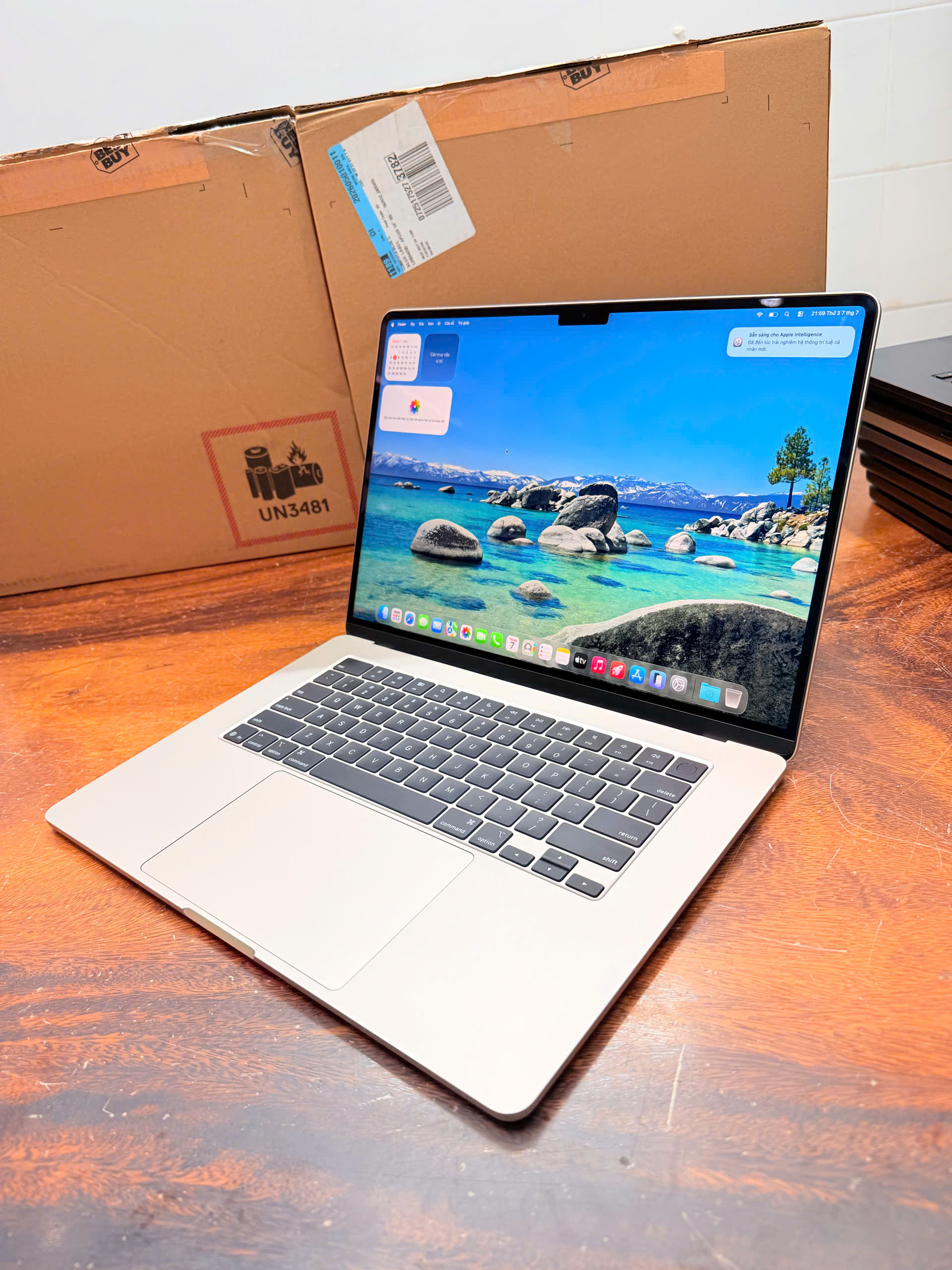 Macbook Air 15 Inch 2025 (10)