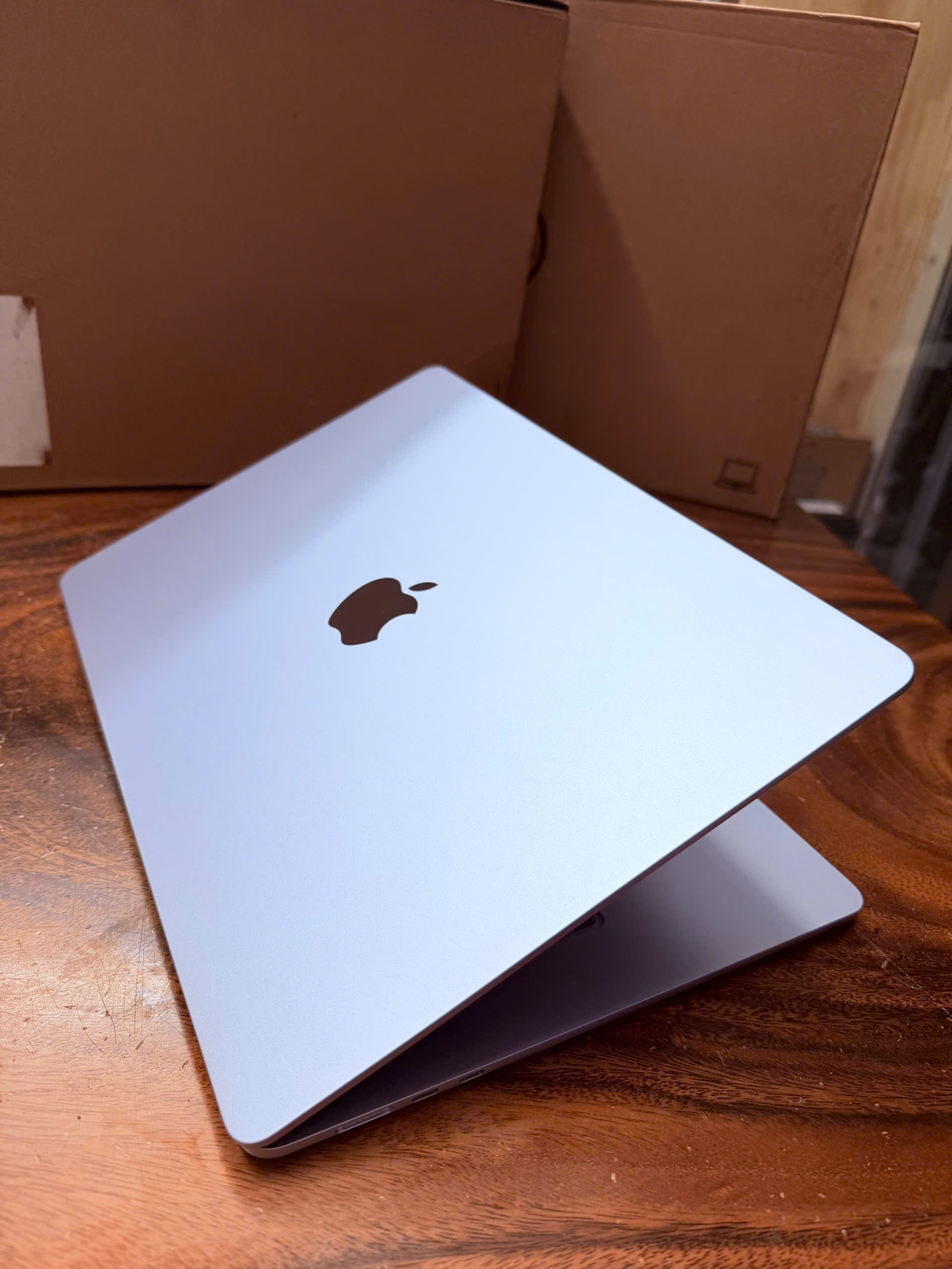 Macbook Air 15 Inch 2025 (3)