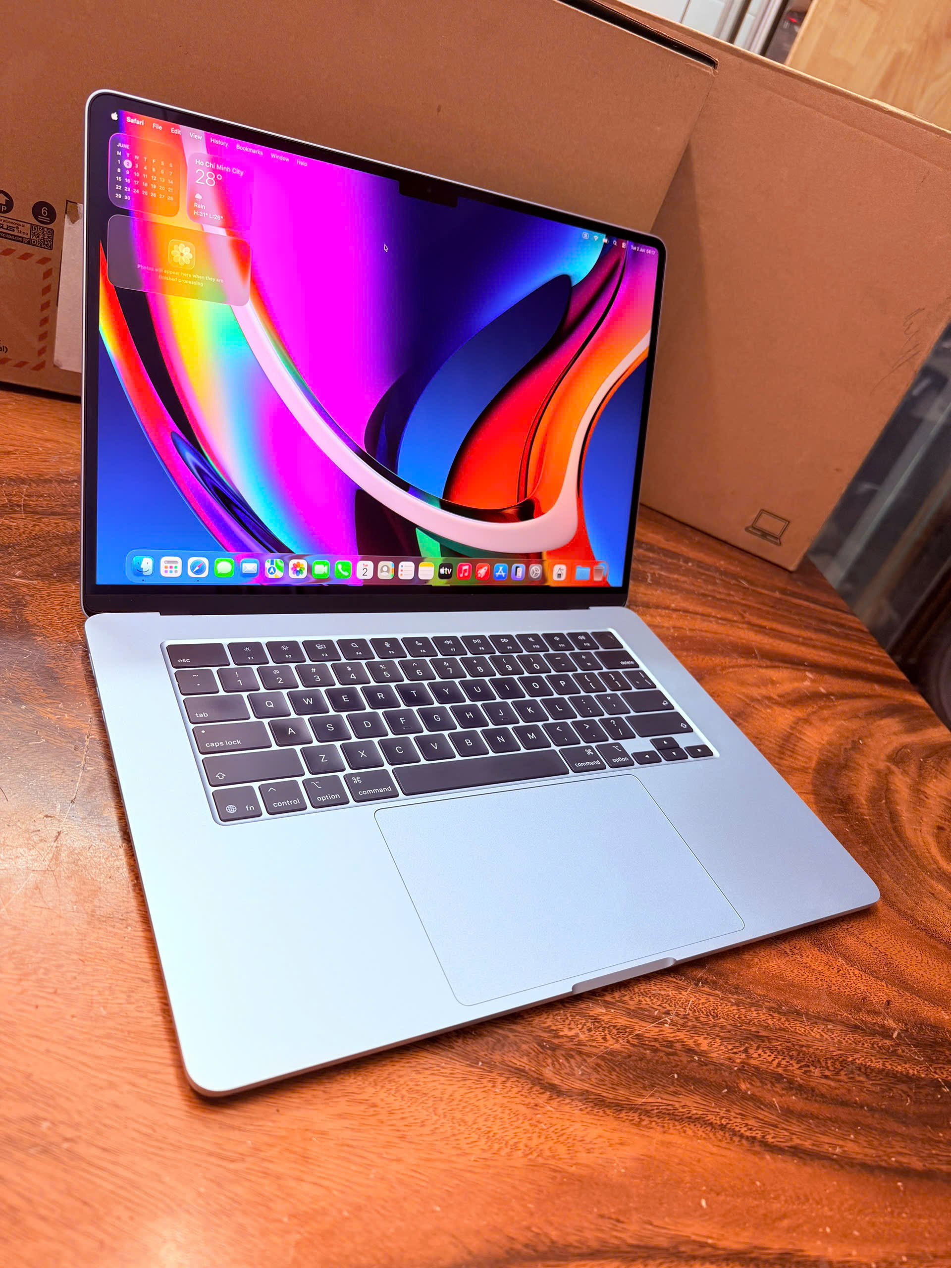 Macbook Air 15 Inch 2025 (4)