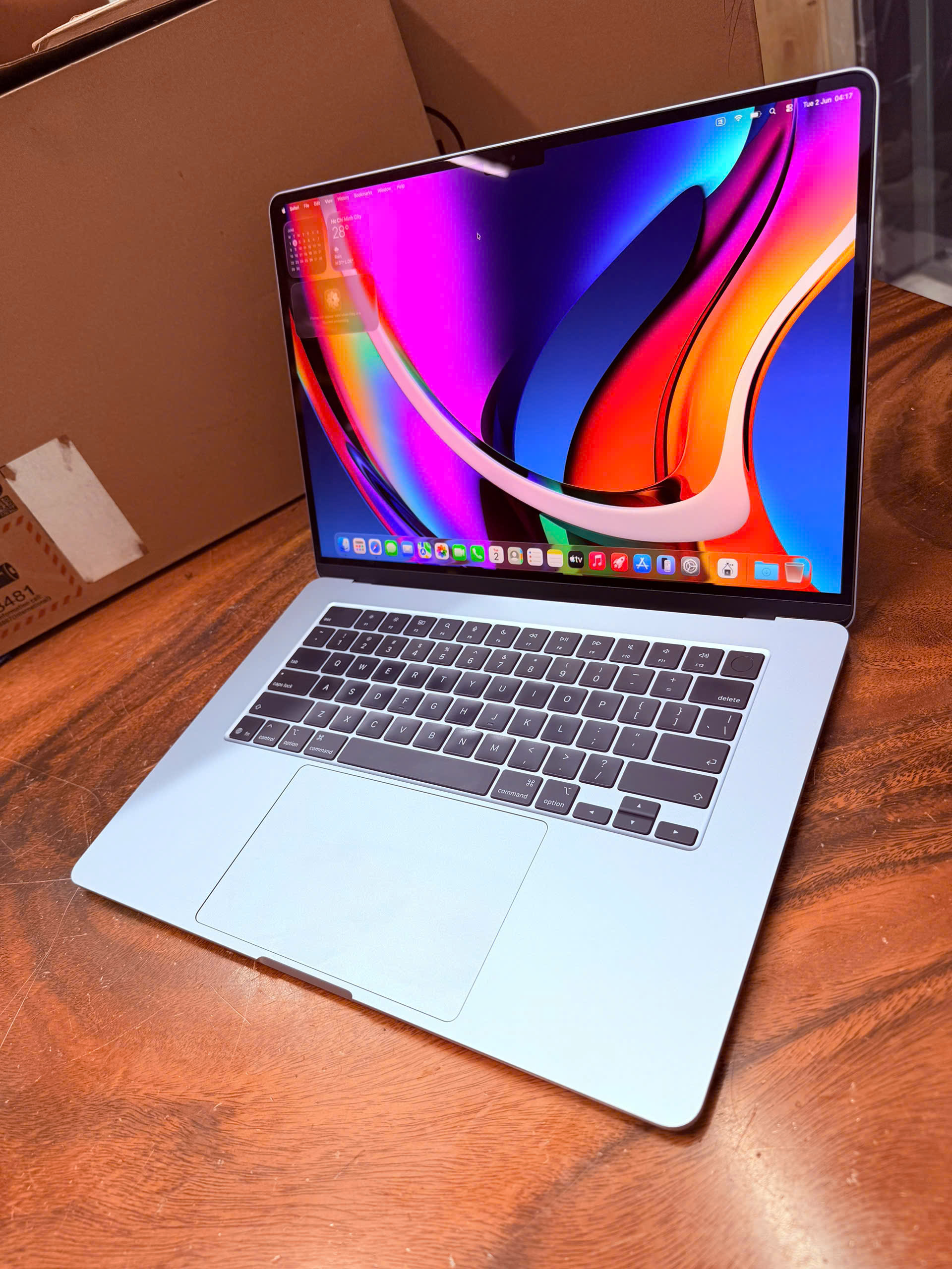 Macbook Air 15 Inch 2025 (5)