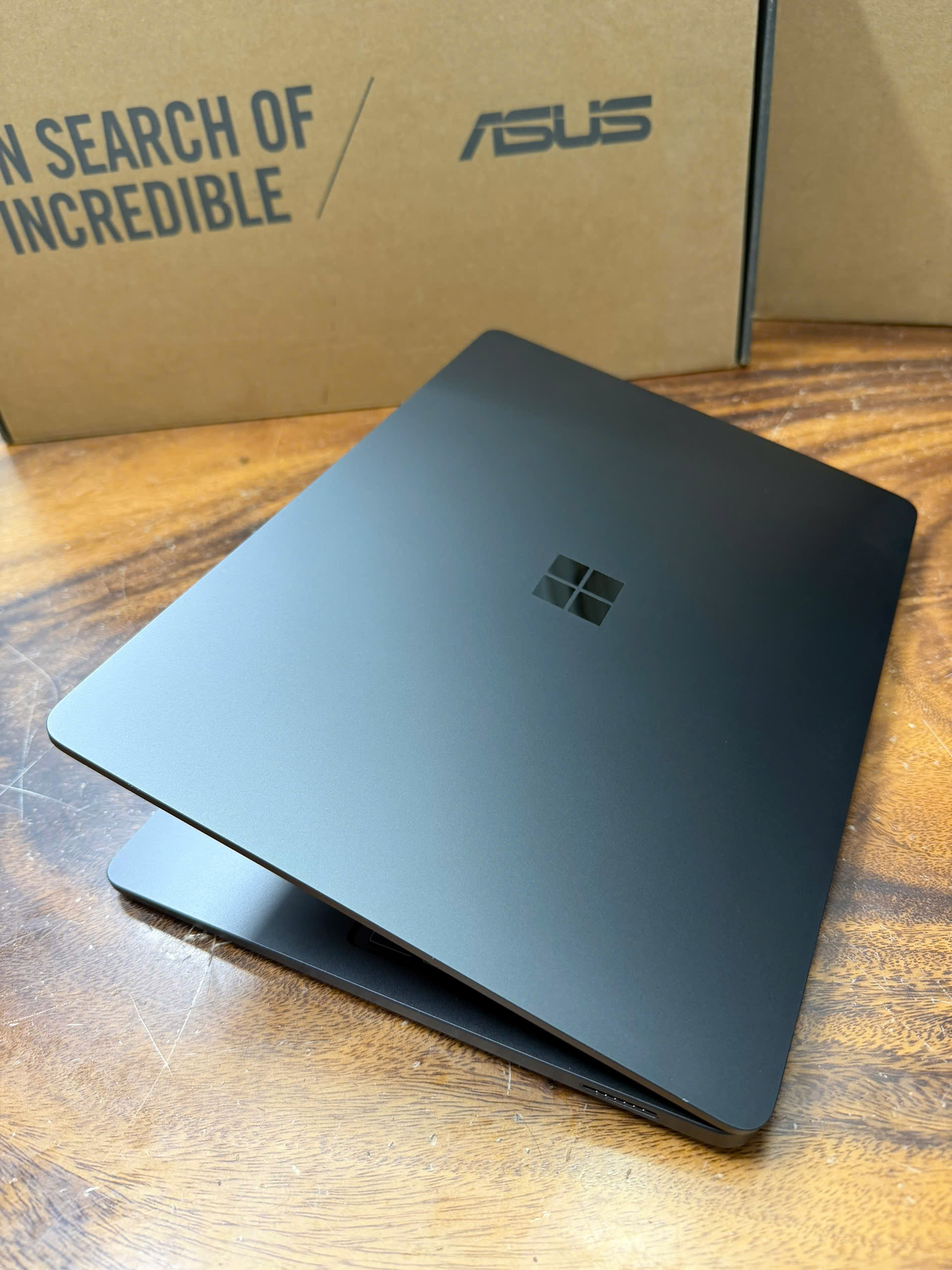 Surface Laptop 7 13in Black (3)