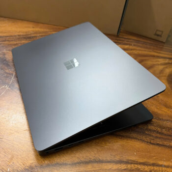 Microsoft Surface laptop 7 13in, Snapdragon X Plus, 16G, 512G, black