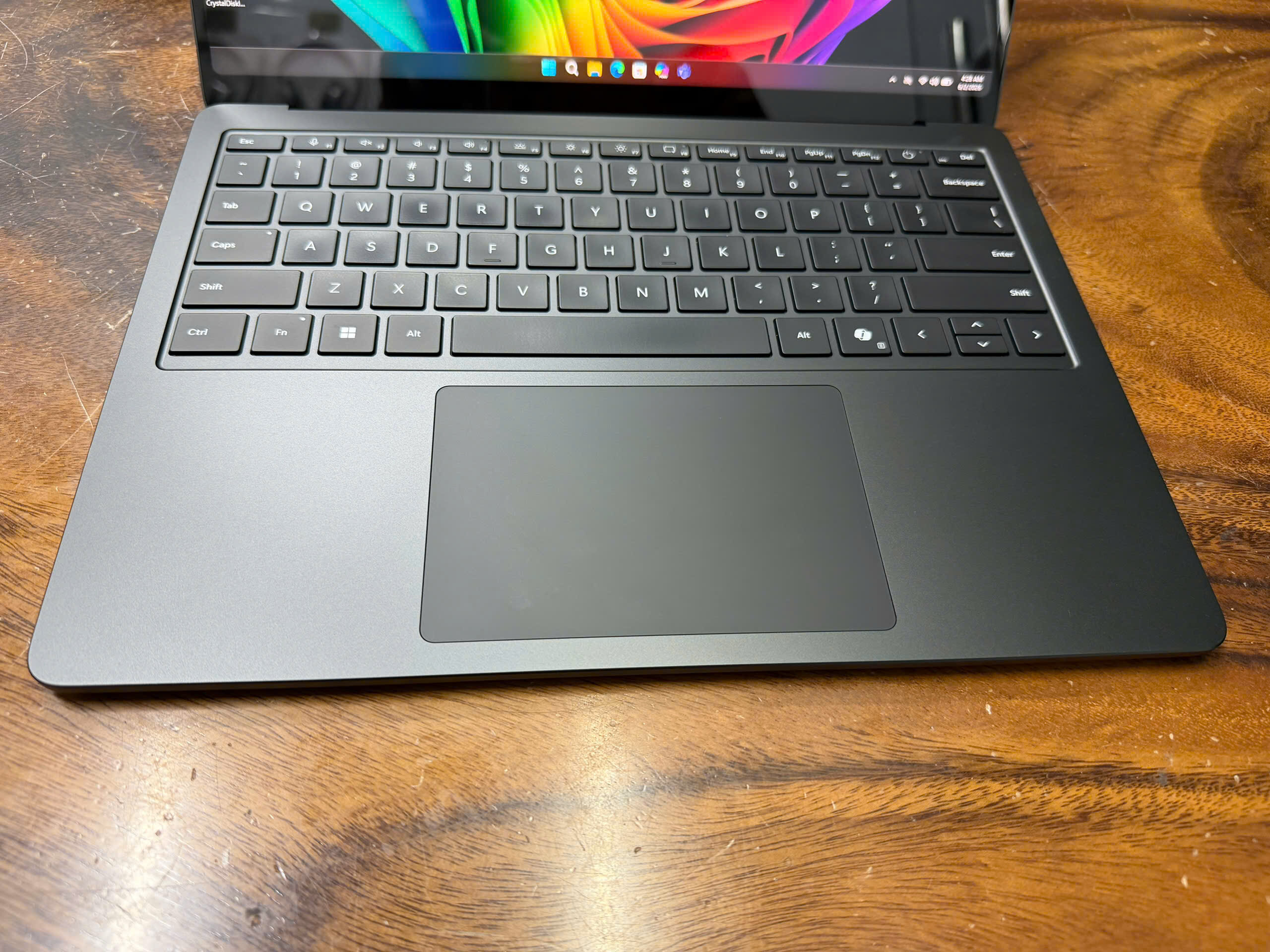 Surface Laptop 7 13in Black (6)