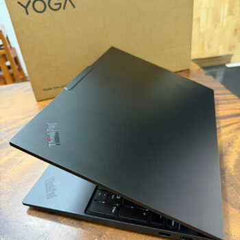 Laptop Thinkpad E16 gen 3, Ultra 7 255H, 16G, 512G, 16in FHD+