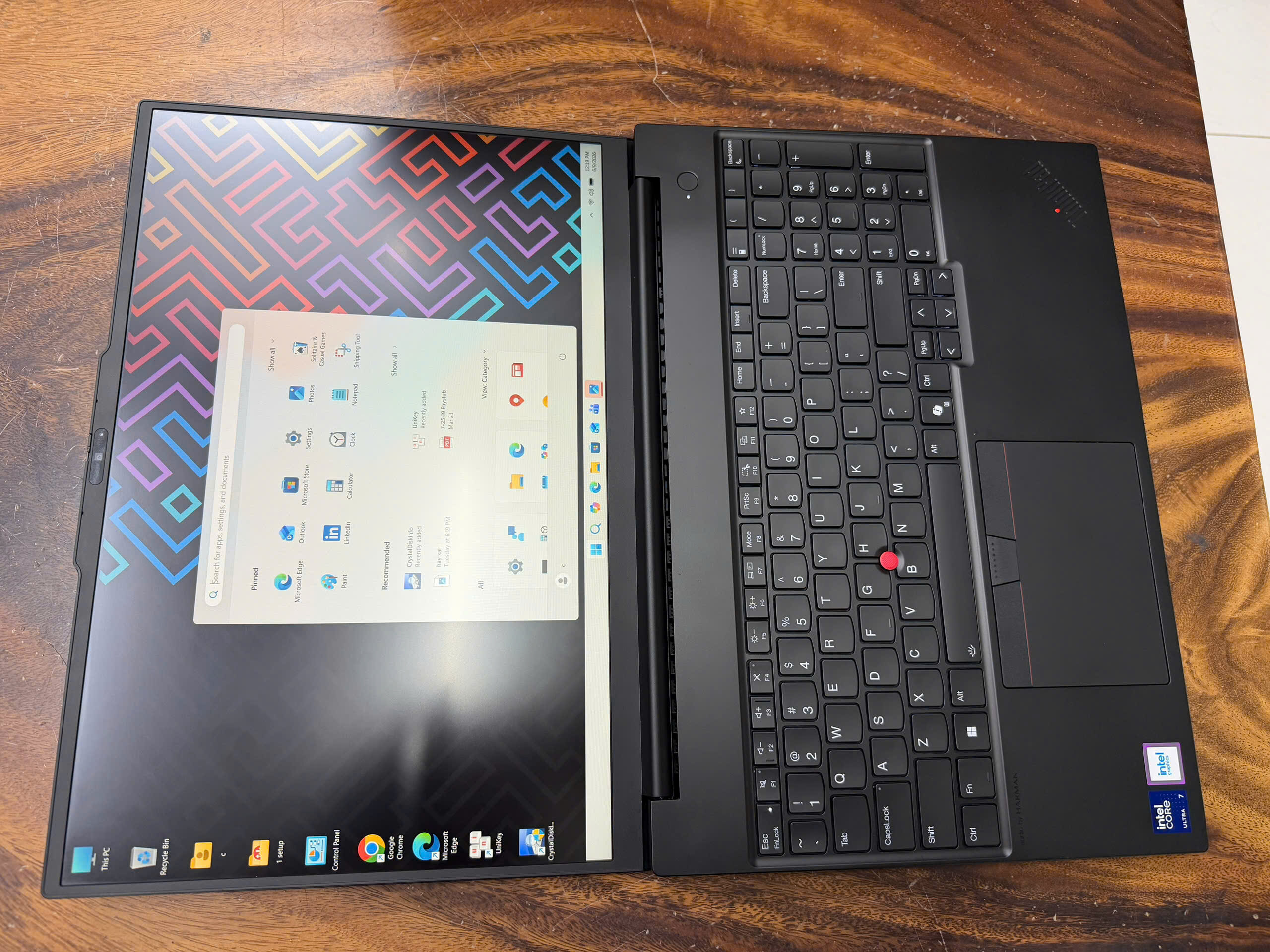 Thinkpad E16 Gen 3 (8)