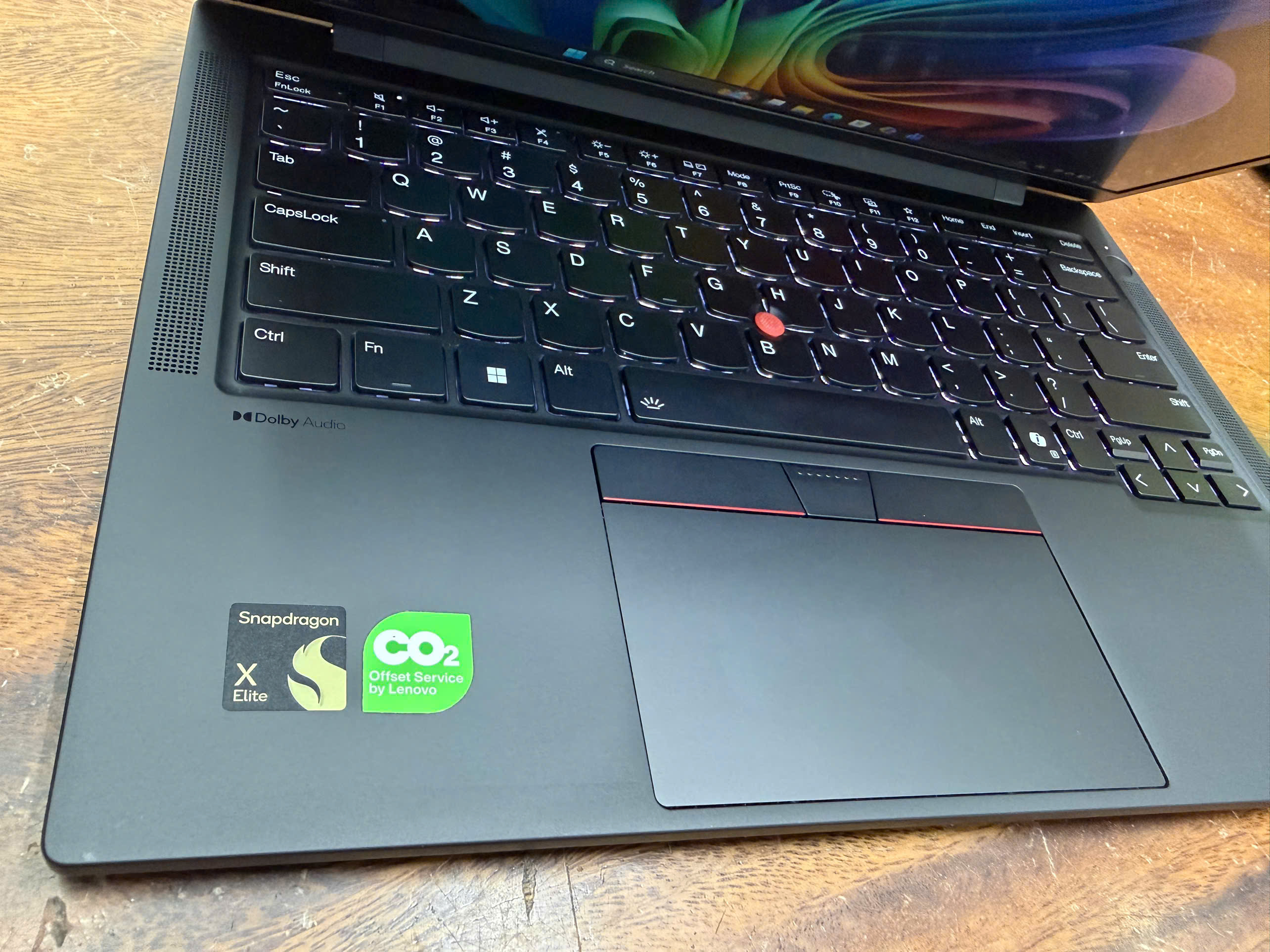 Thinkpad T14s Gen 6 Xelite (10)