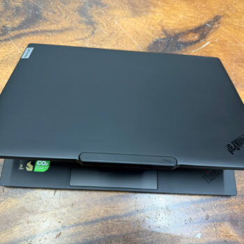 ThinkPad T14s Gen 6, Snapdragon X Elite, 32G, 512G, 14in FHD+ touch