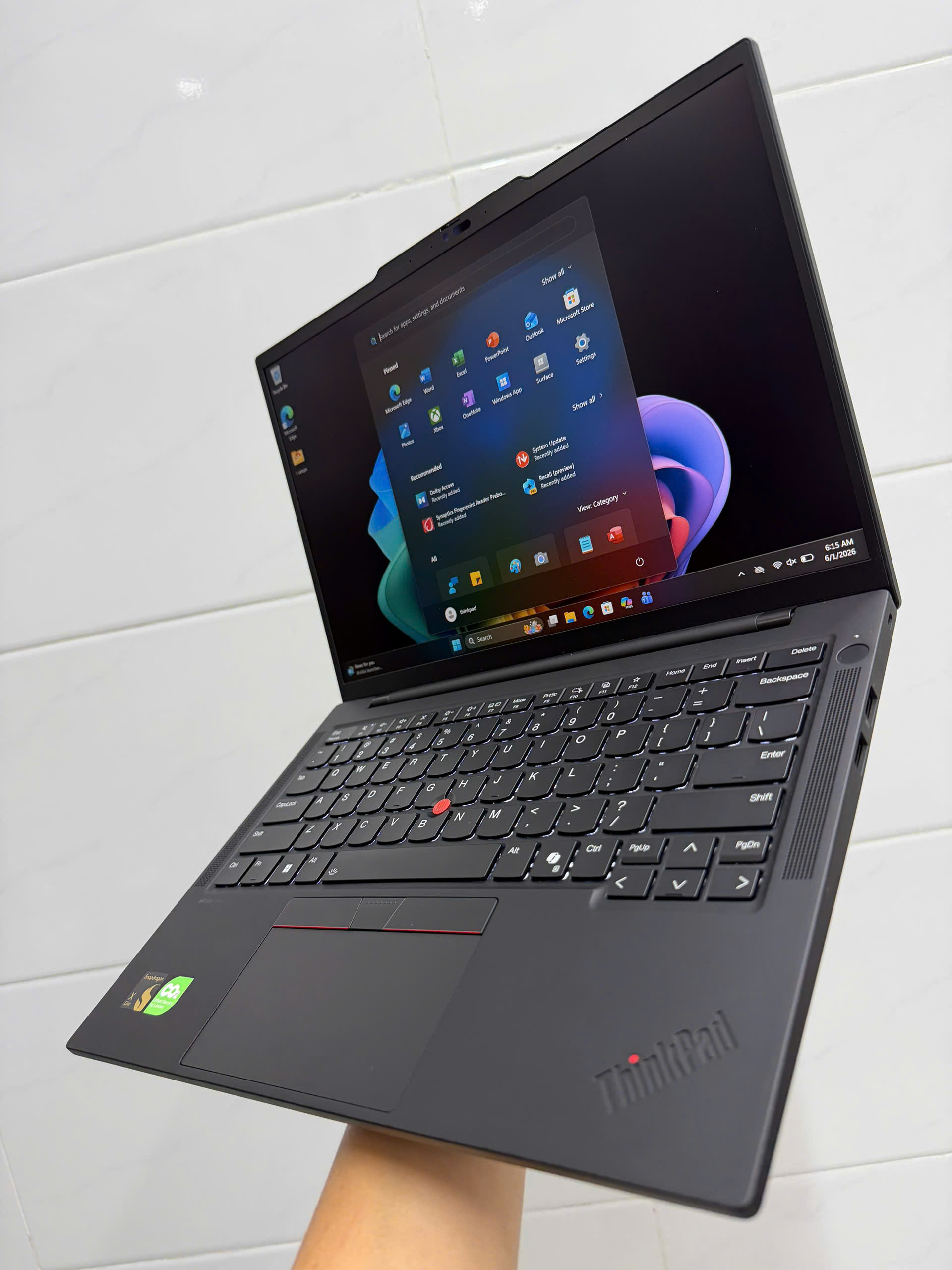 Thinkpad T14s Gen 6 Xelite (5)