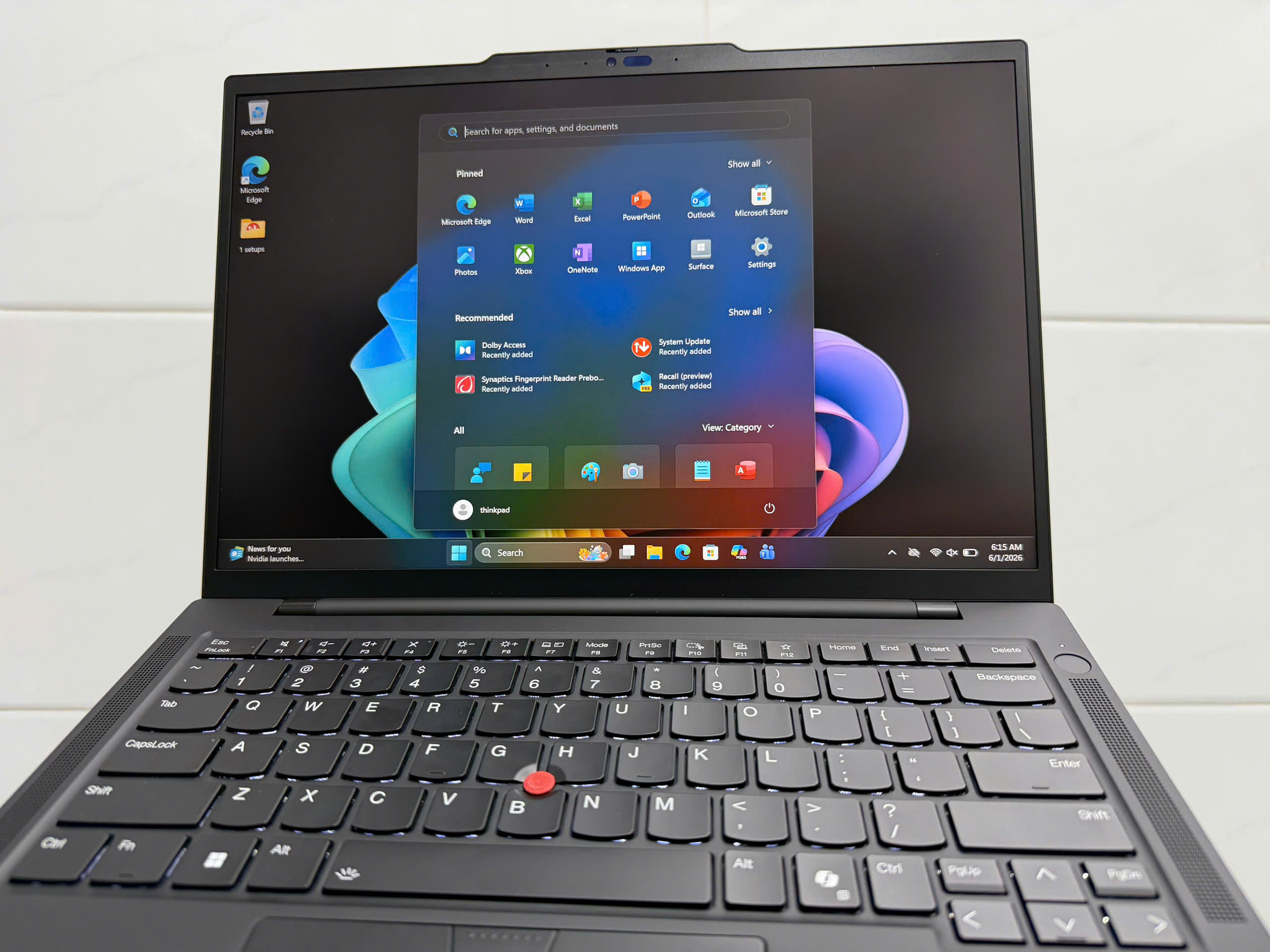 Thinkpad T14s Gen 6 Xelite (6)