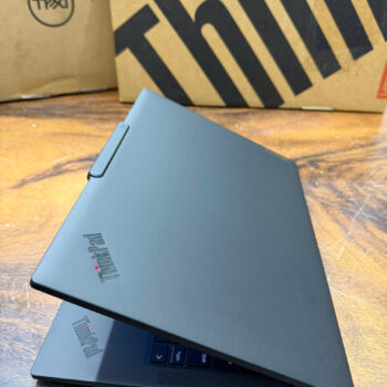ThinkPad T14s Gen 6, ultra 7 268V, 32G, 512G, vga Arc 140V(16G), 14in FHD+ touch