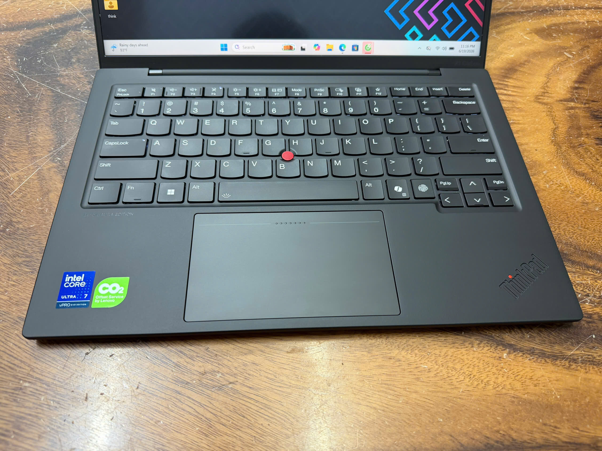 Thinkpad X1 Gen 13 Haptic (1)