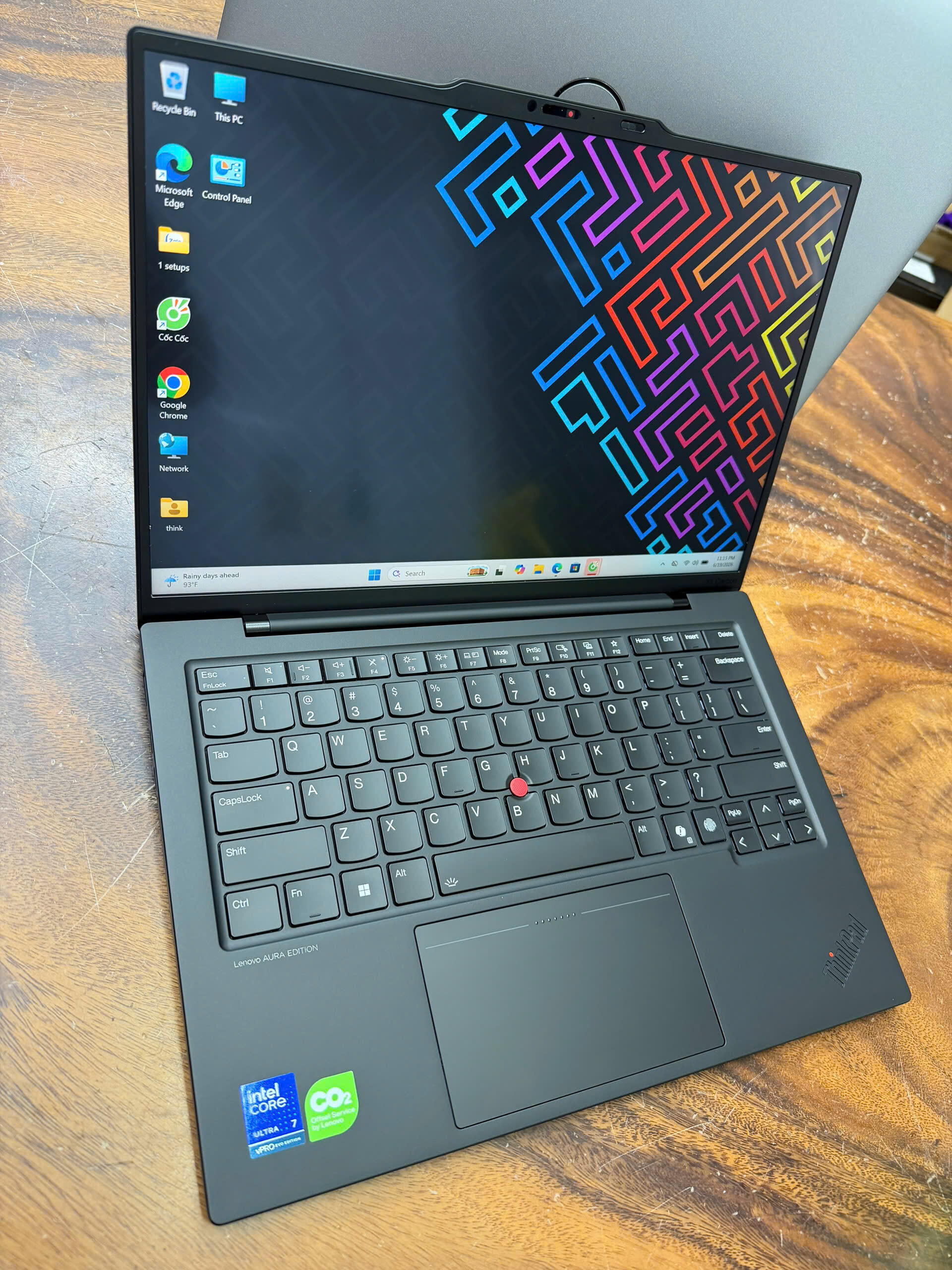 Thinkpad X1 Gen 13 Haptic (3)