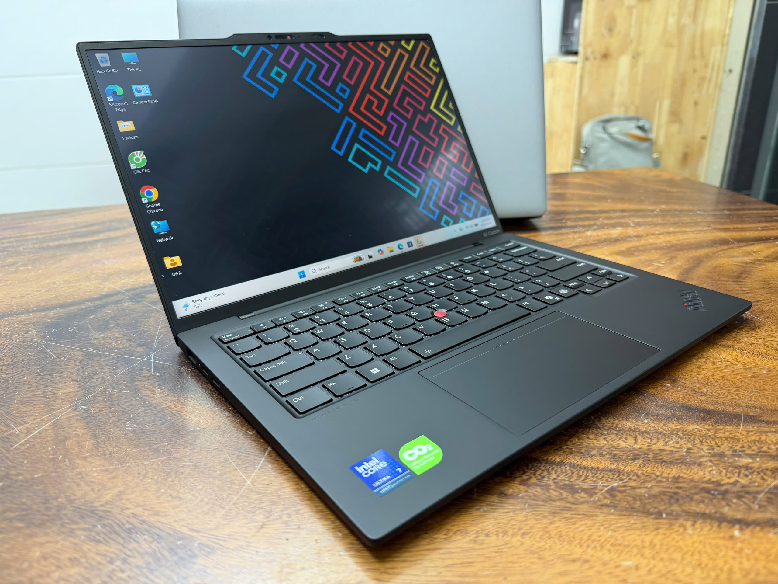 Thinkpad X1 Gen 13 Haptic (4)