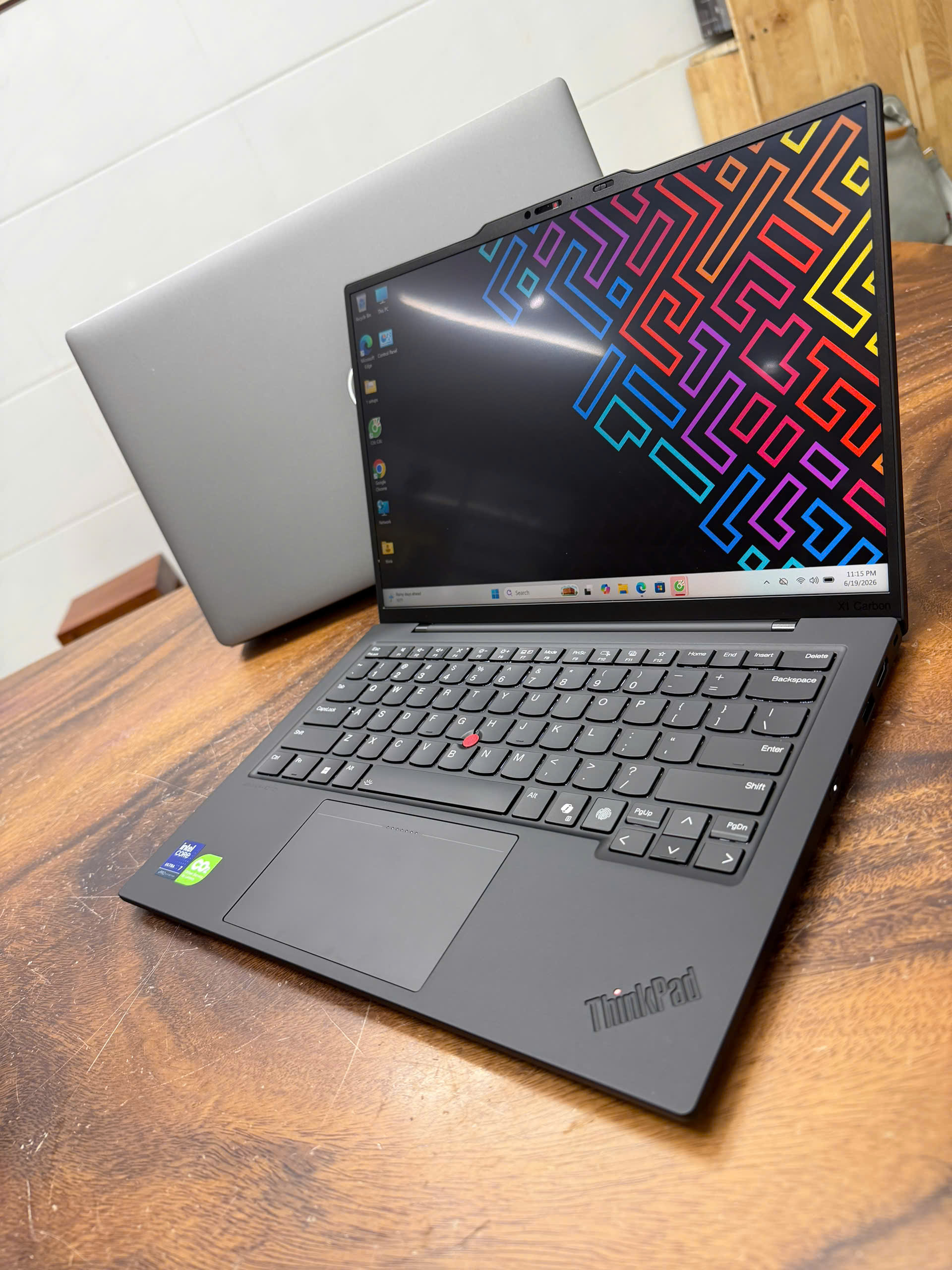 Thinkpad X1 Gen 13 Haptic (5)