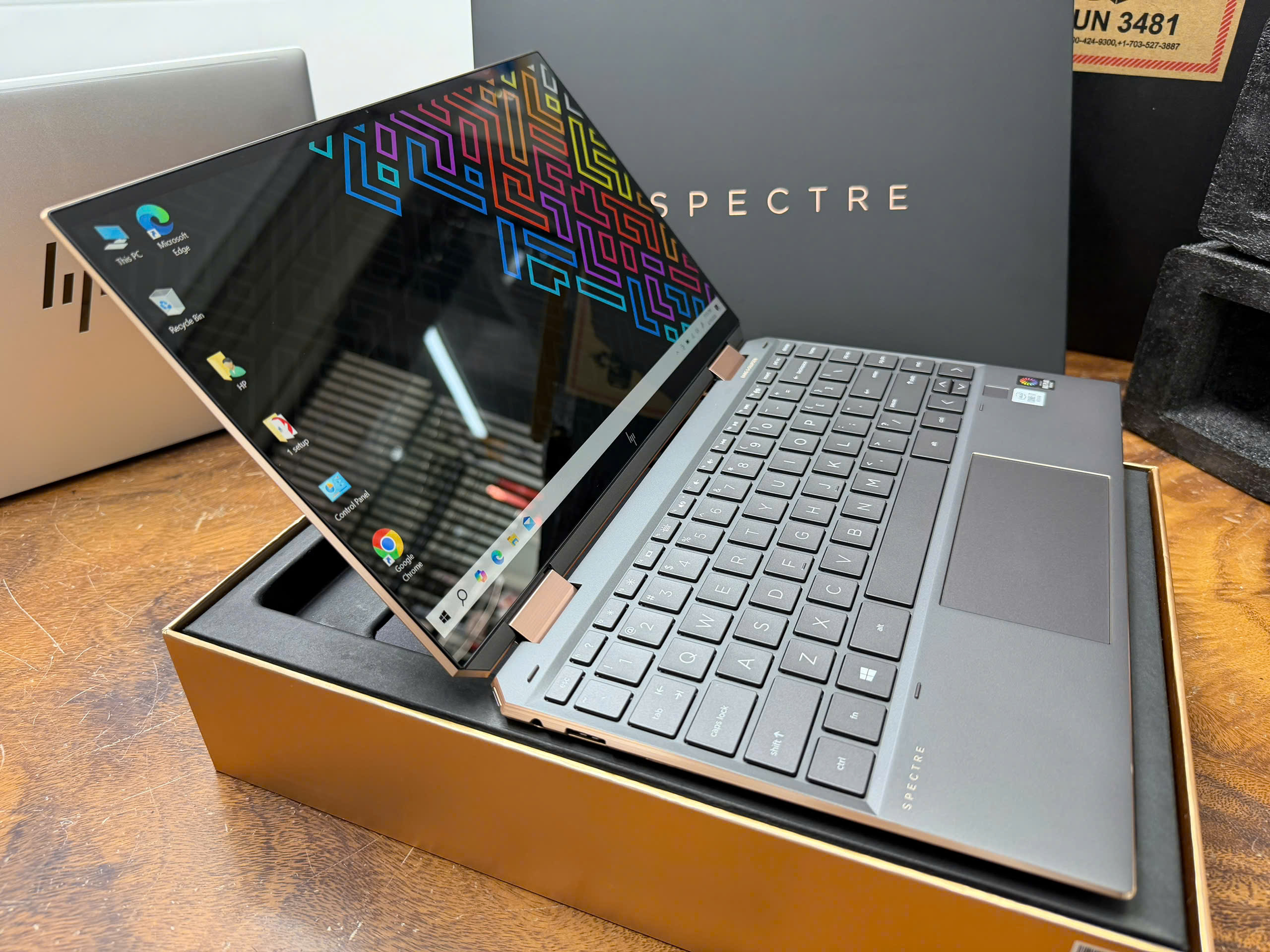 Hp Spectre 13 X360 Gemcut (11)