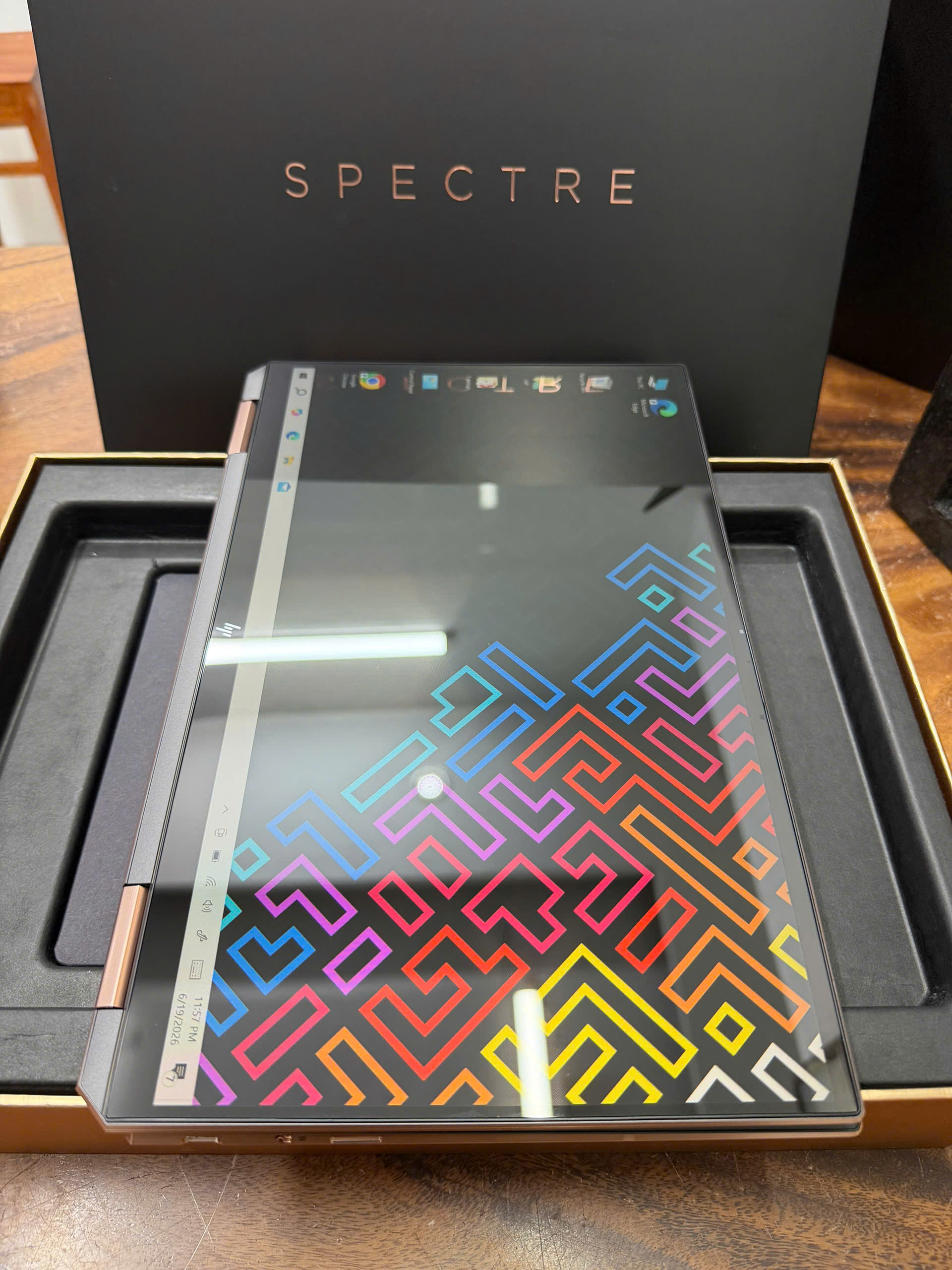 Hp Spectre 13 X360 Gemcut (16)