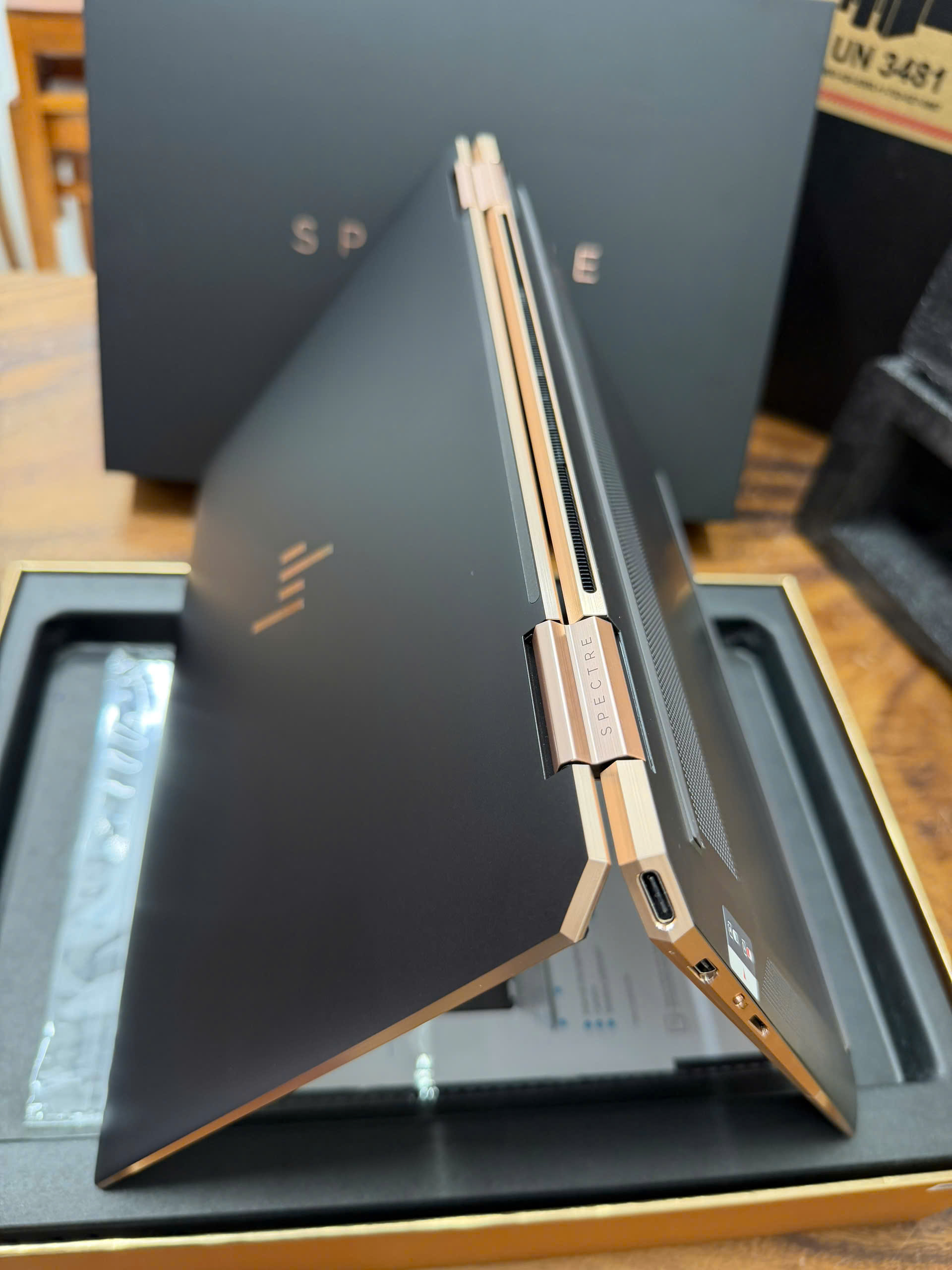 Hp Spectre 13 X360 Gemcut (4)