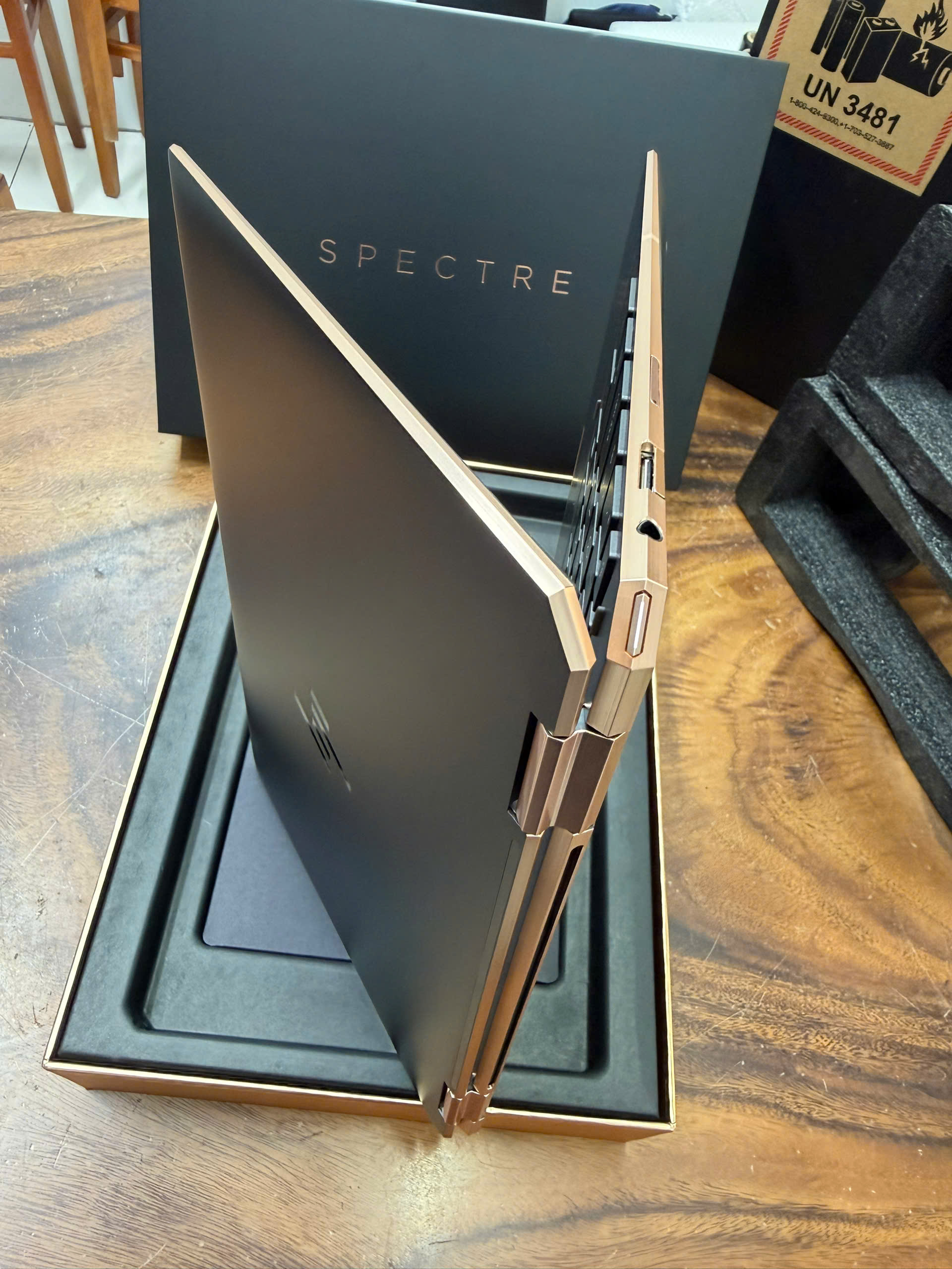 Hp Spectre 13 X360 Gemcut (5)
