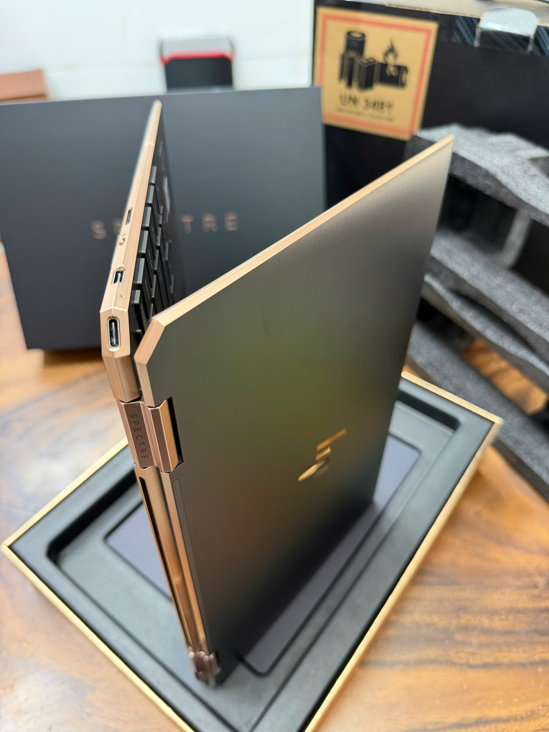 Hp Spectre 13 X360 Gemcut (6)