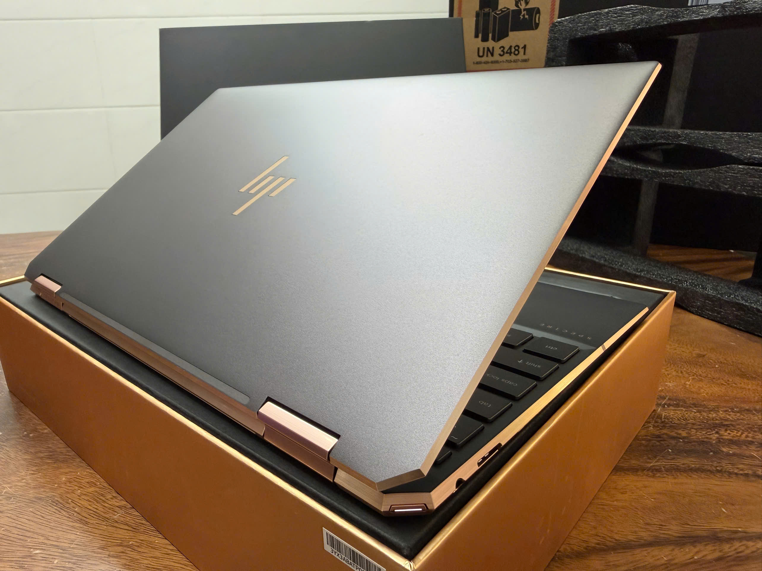 Hp Spectre 13 X360 Gemcut (8)