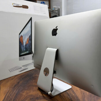 Apple iMac 5K 27in late 2015, core i5, 8G, 1T, AMD R9 M380
