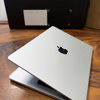Macbook Pro 14in M4 Pro, ram 24G, ssd 512G, 99%.