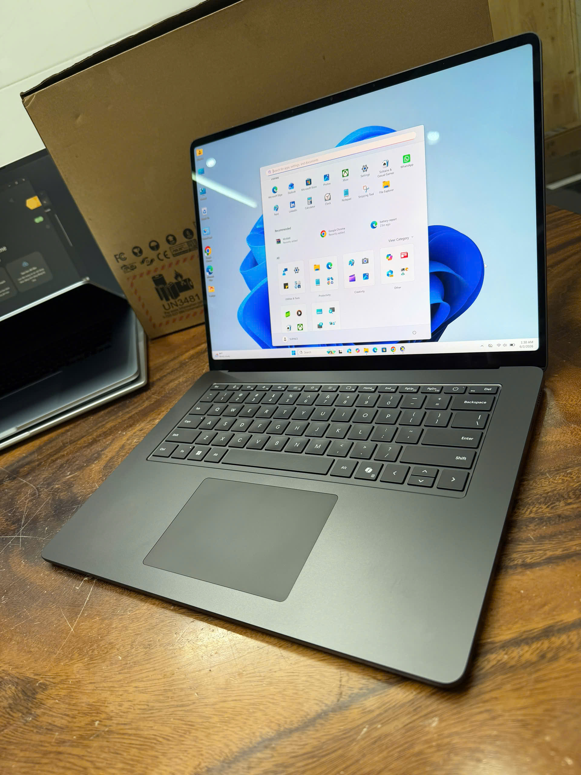 Surface Laptop 7 15inch (5)