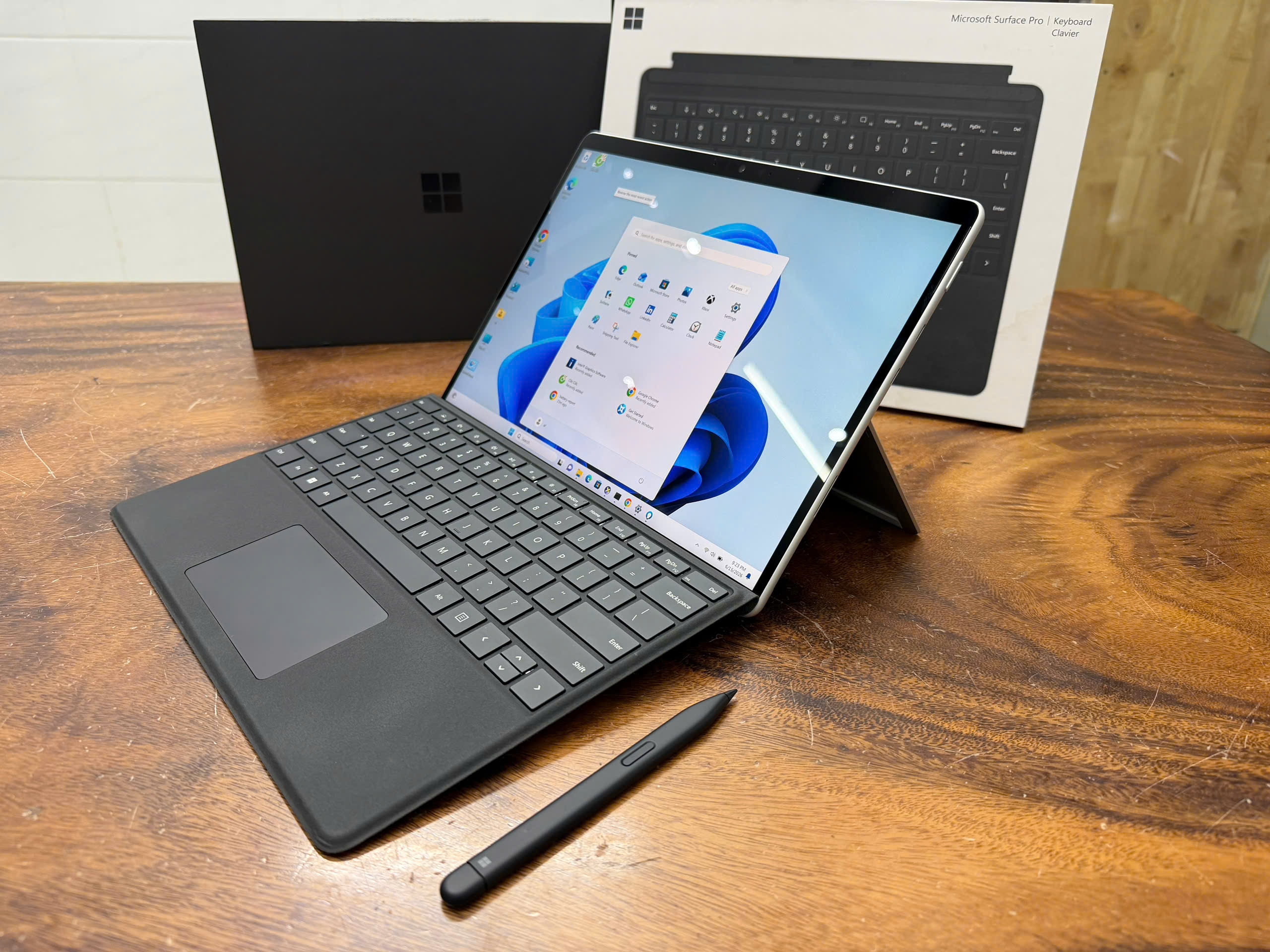 Surface Pro 8 Max (9)