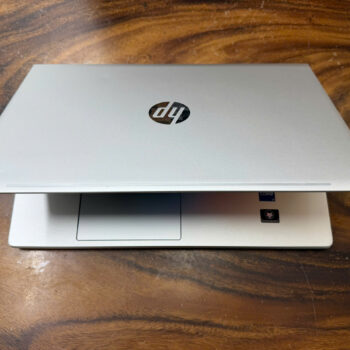 Hp probook 450 G9, core i7 1255u, 16G, 256G, Nvida MX570, 15,6in FHD.