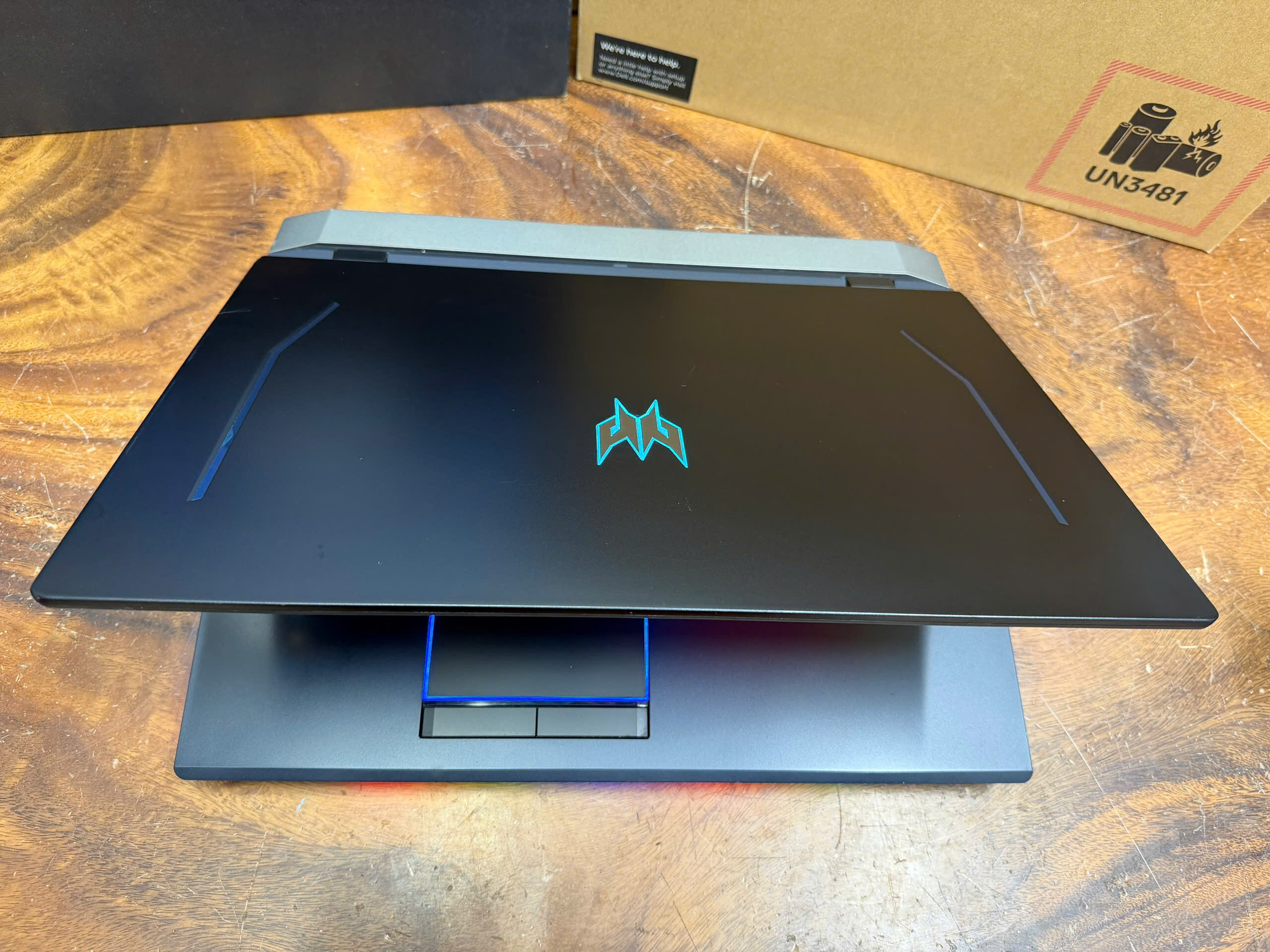 Acer Predator Ph517 (1)
