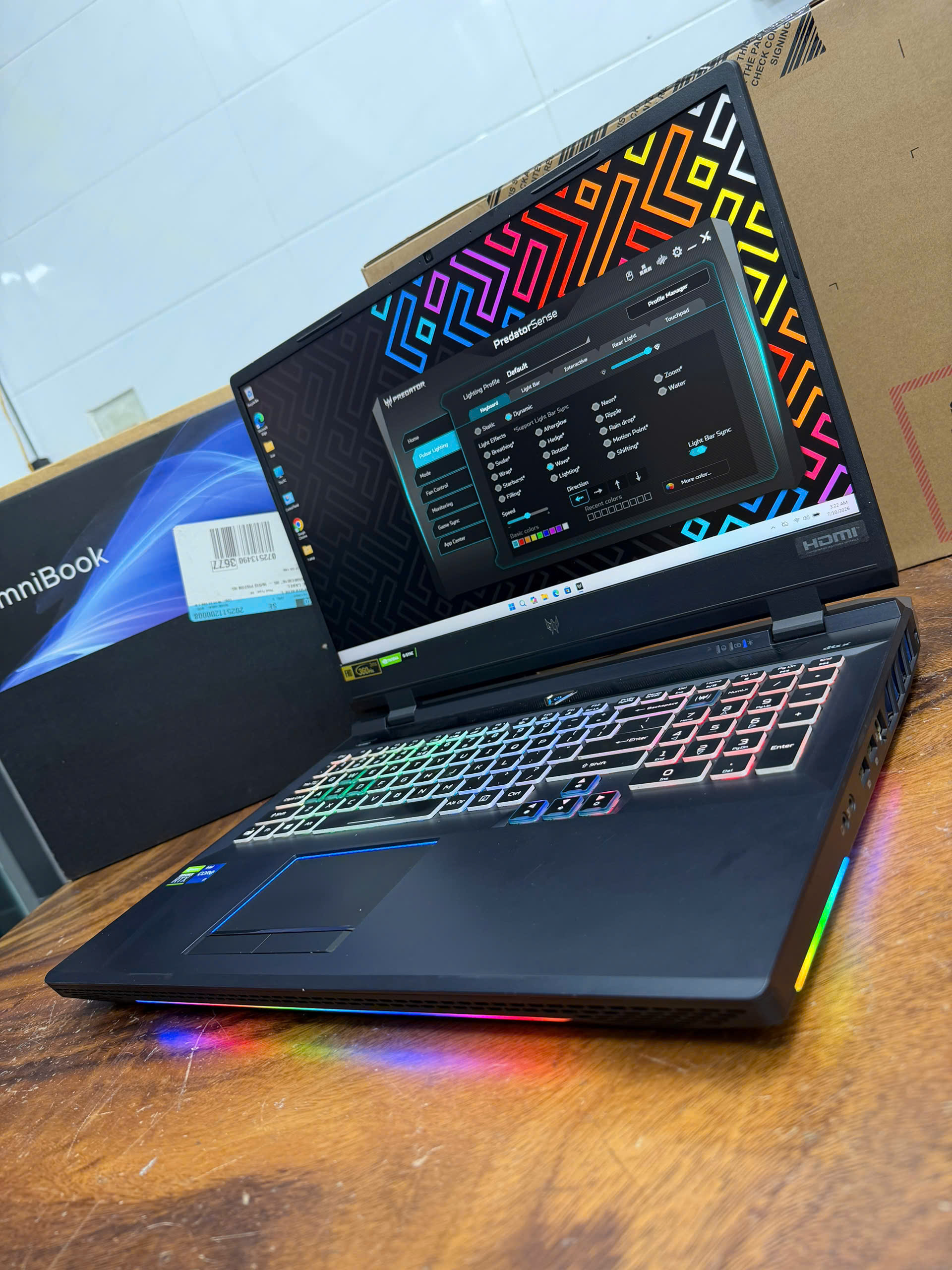 Acer Predator Ph517 (5)