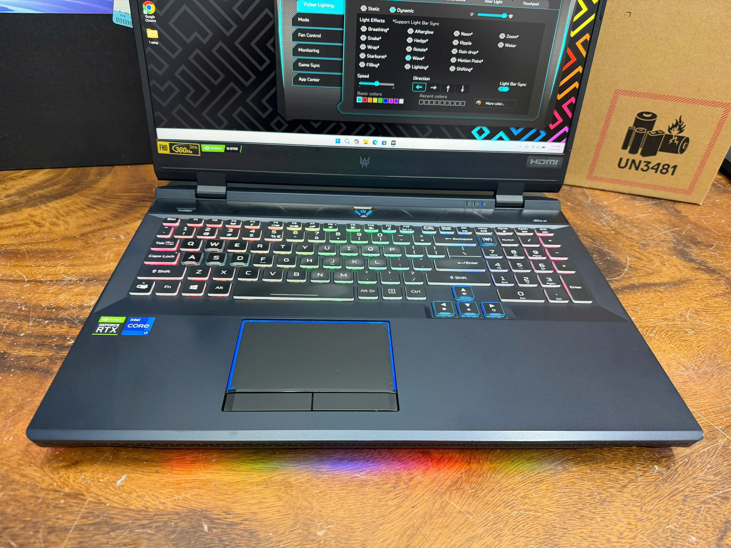 Acer Predator Ph517 (6)