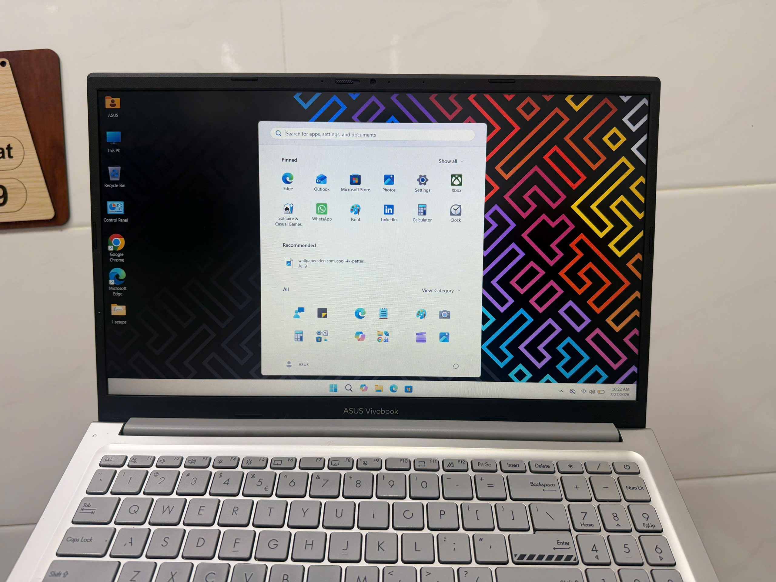 Asus Vivobook X1504za (5)