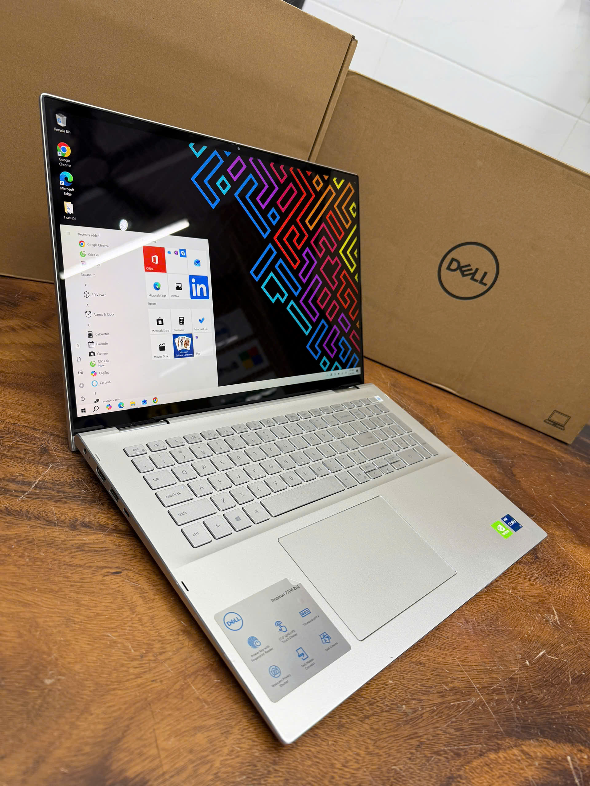 Dell Inspiron 7706 2in1 (5)