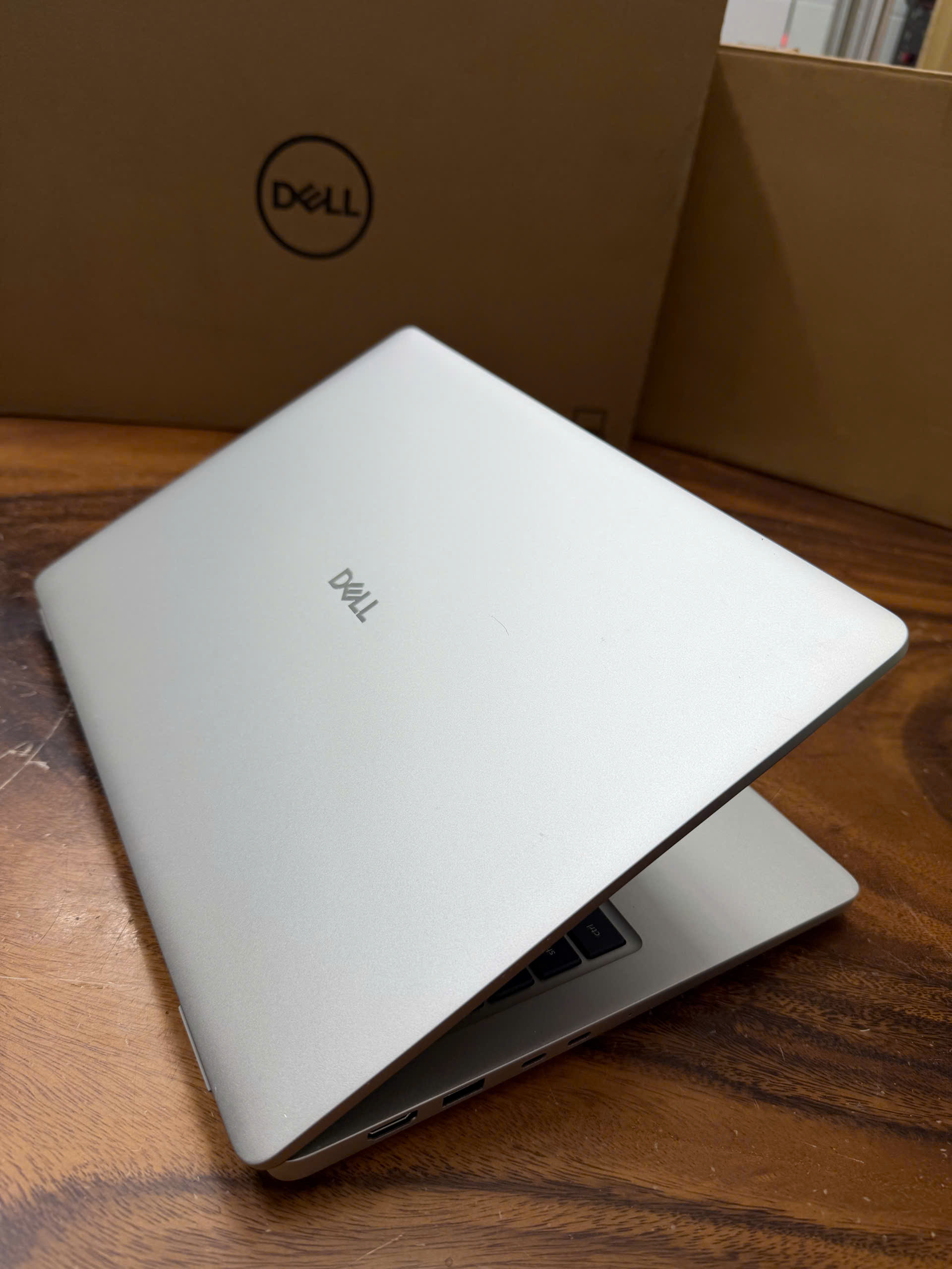 Dell Pro 14 Plus PB14250, ultra 5 236V, 16G, 512G, 14in FHD+