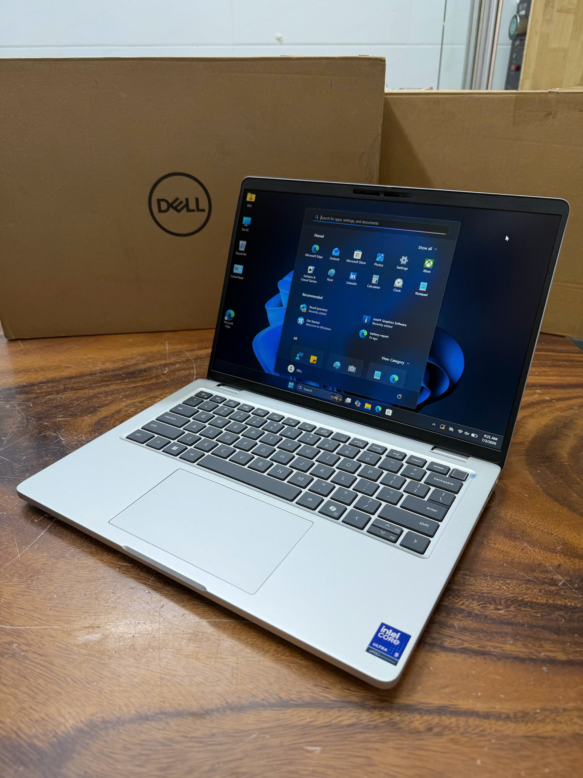 Dell Pro 14 Plus Ultra 5 (4)