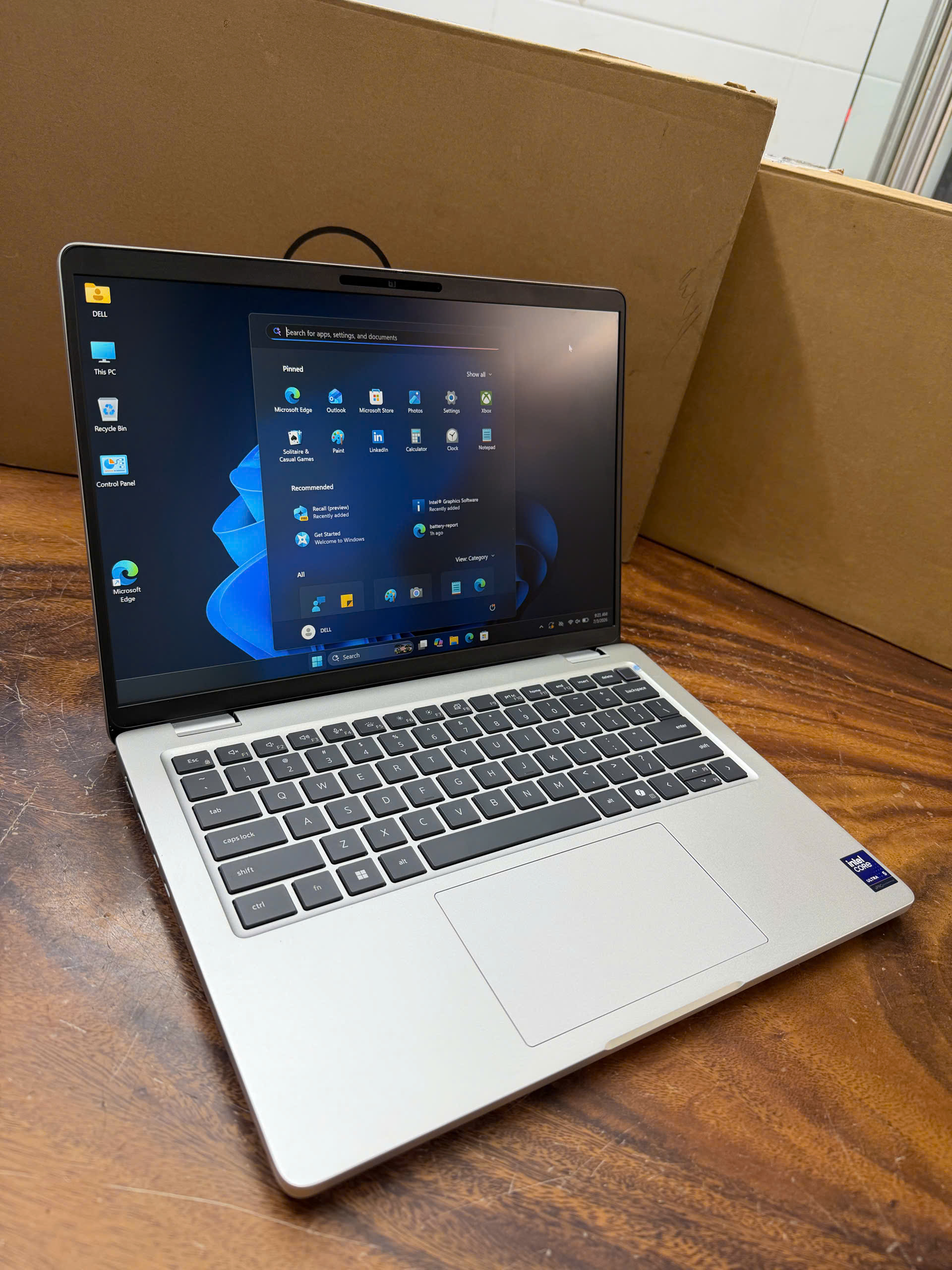 Dell Pro 14 Plus Ultra 5 (5)