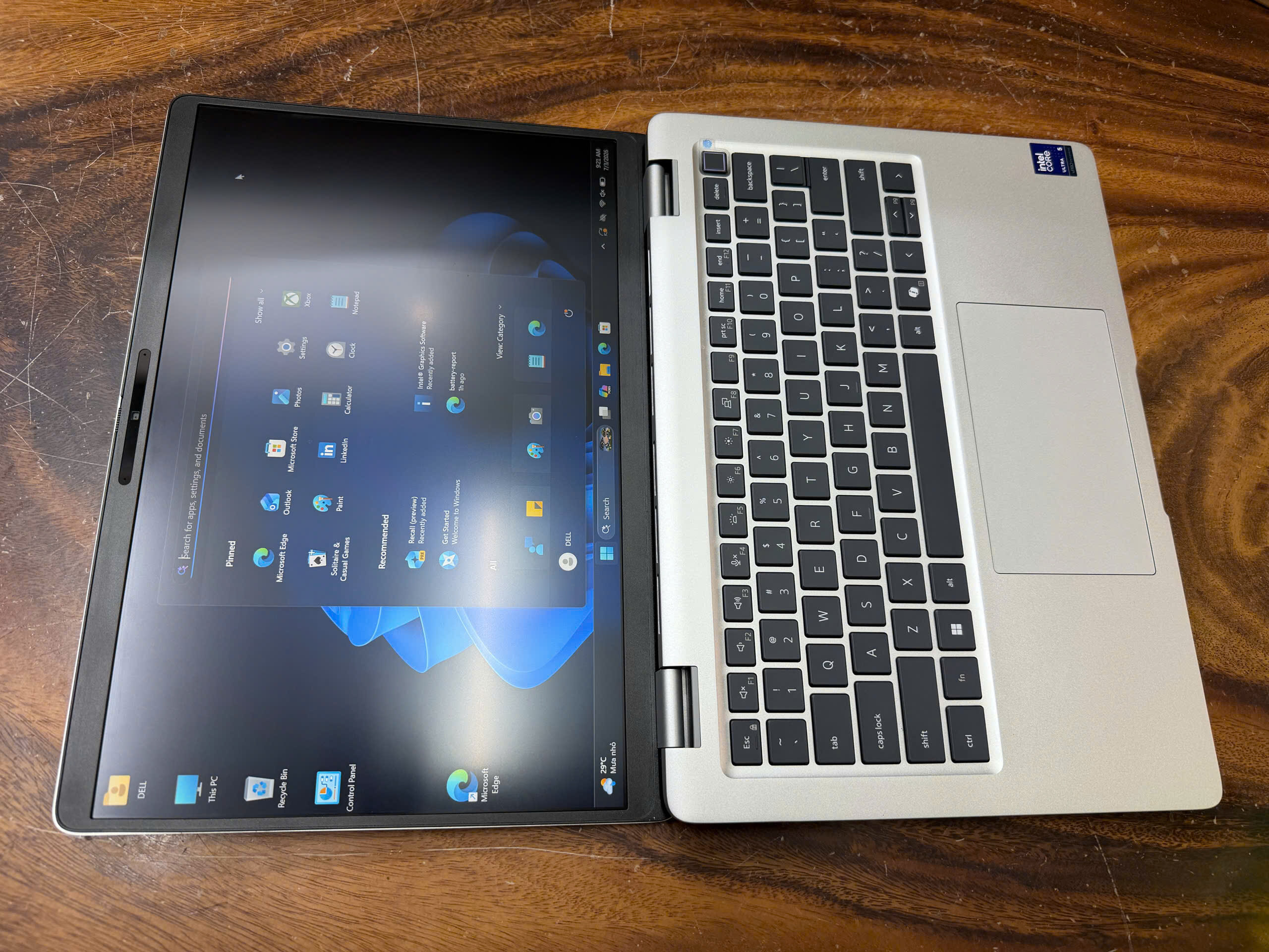Dell Pro 14 Plus Ultra 5 (8)