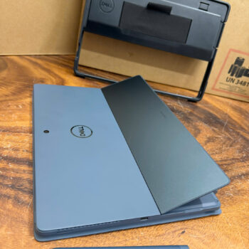 Dell latitude 7350 Detachable, ultra 7 164U, 32G, 512G, LTE 4G, 13.3in 3K touch