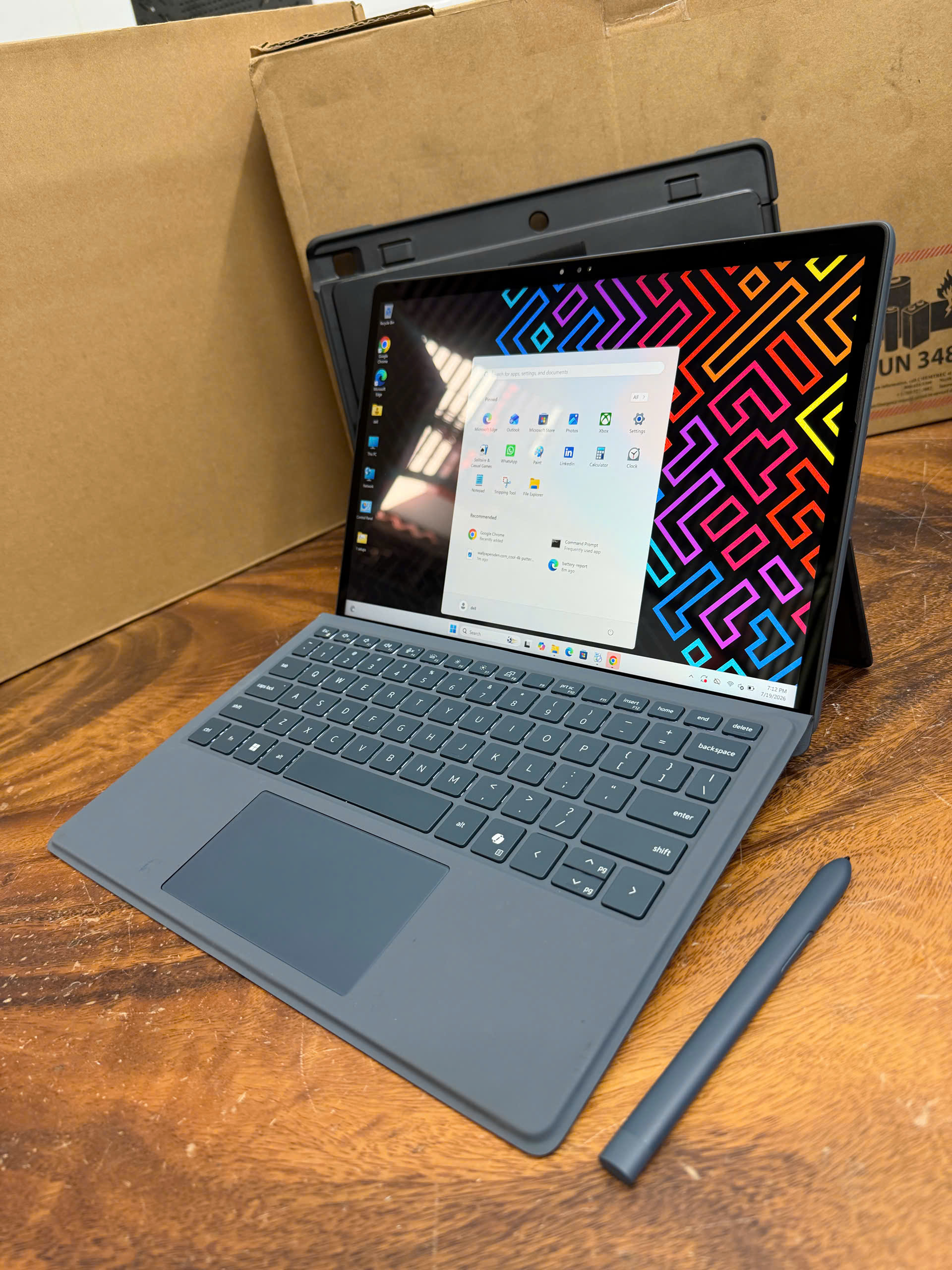 Dell Latitude 7350 Detachable Max (3)