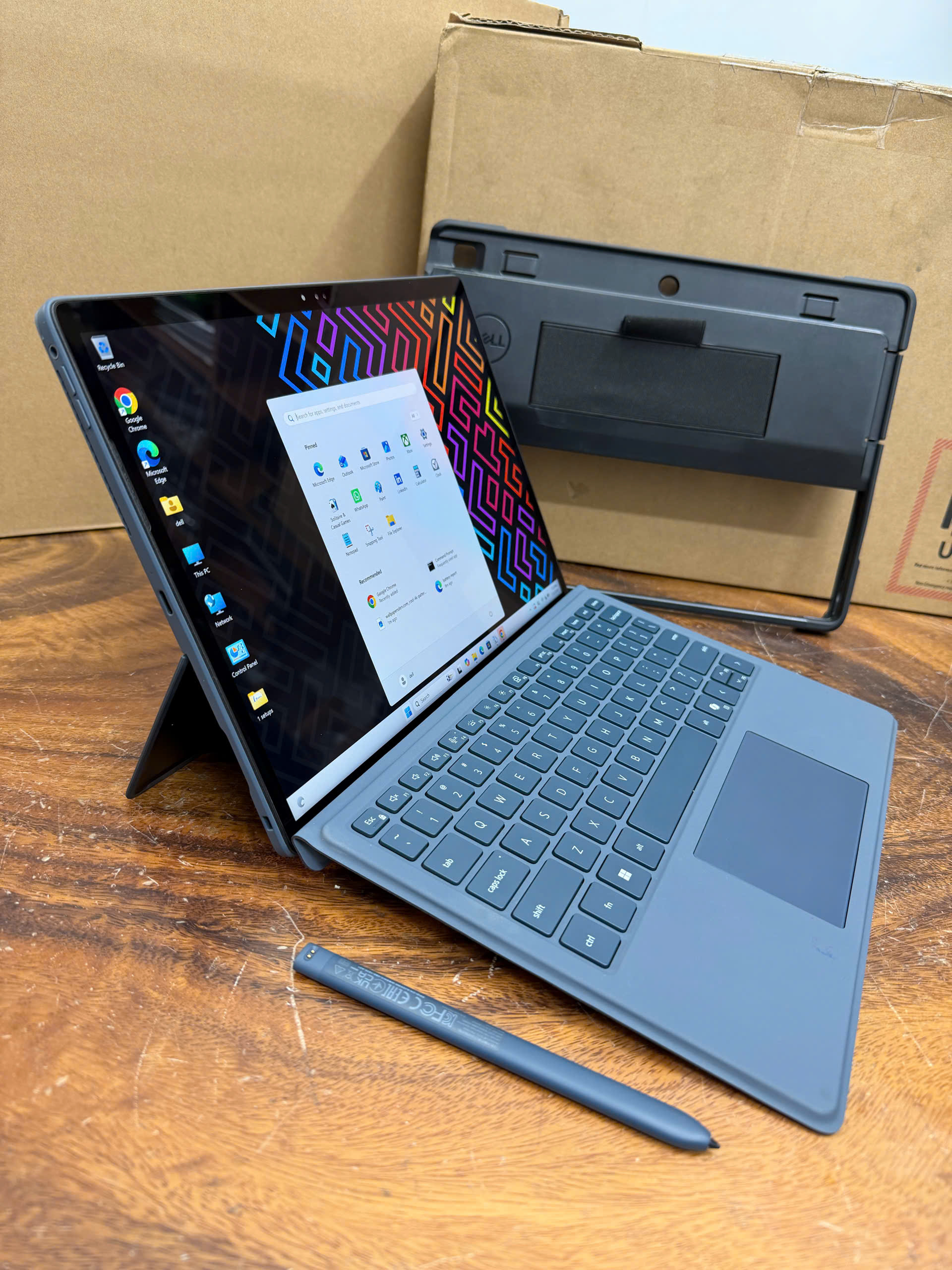 Dell Latitude 7350 Detachable Max (5)