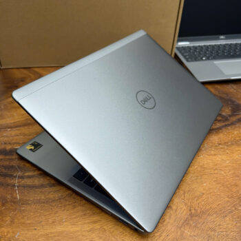 Dell latitude 7455, Snapdragon X Elite, ram 32G, ssd 512G, 14in 2.5K