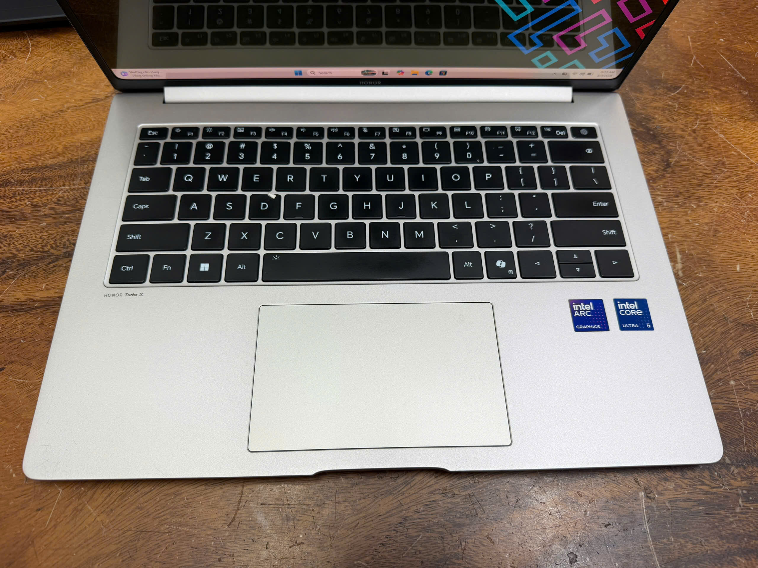 Honor Magicbook Pro 14 (1)
