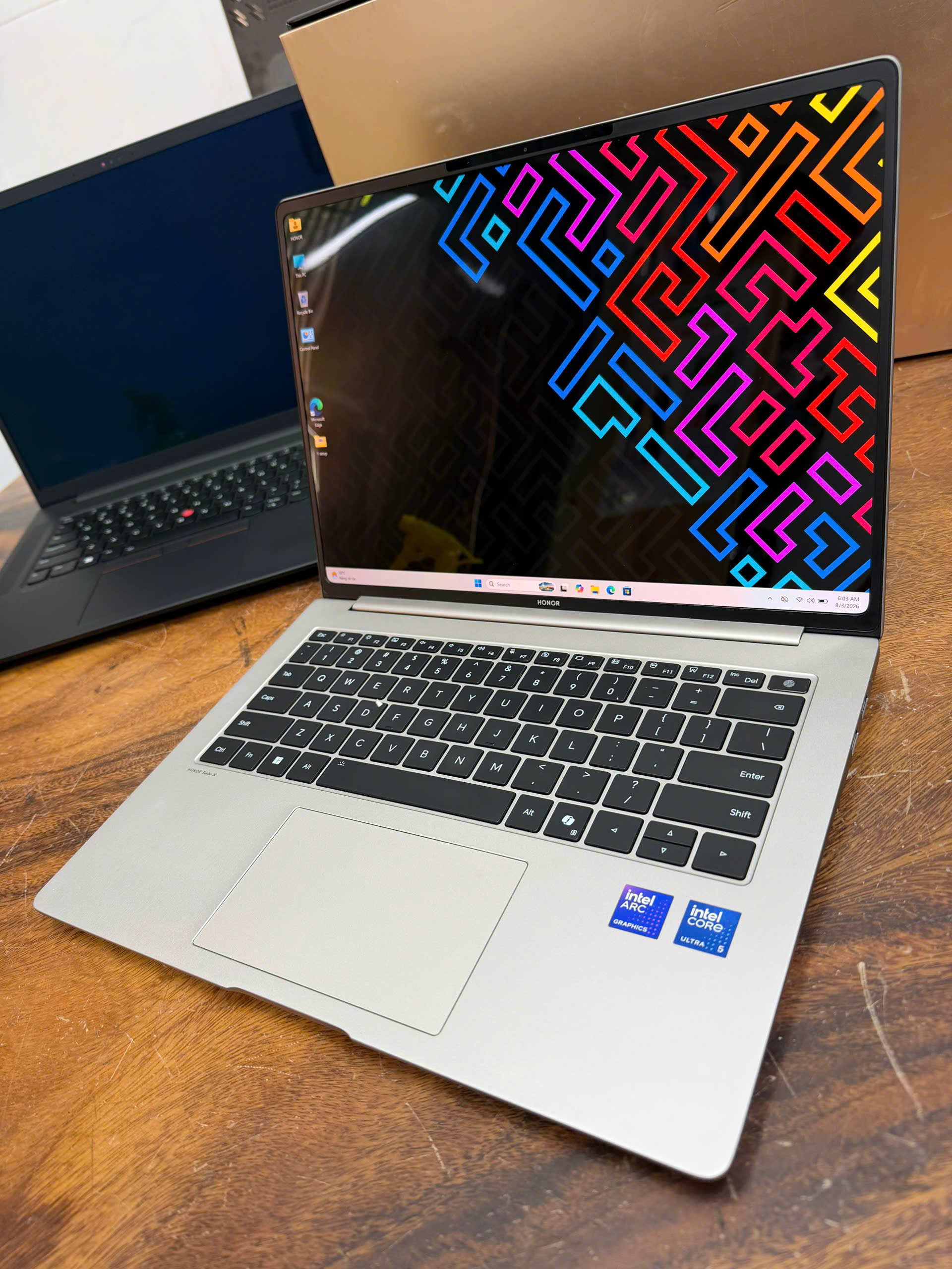 Honor Magicbook Pro 14 (2)