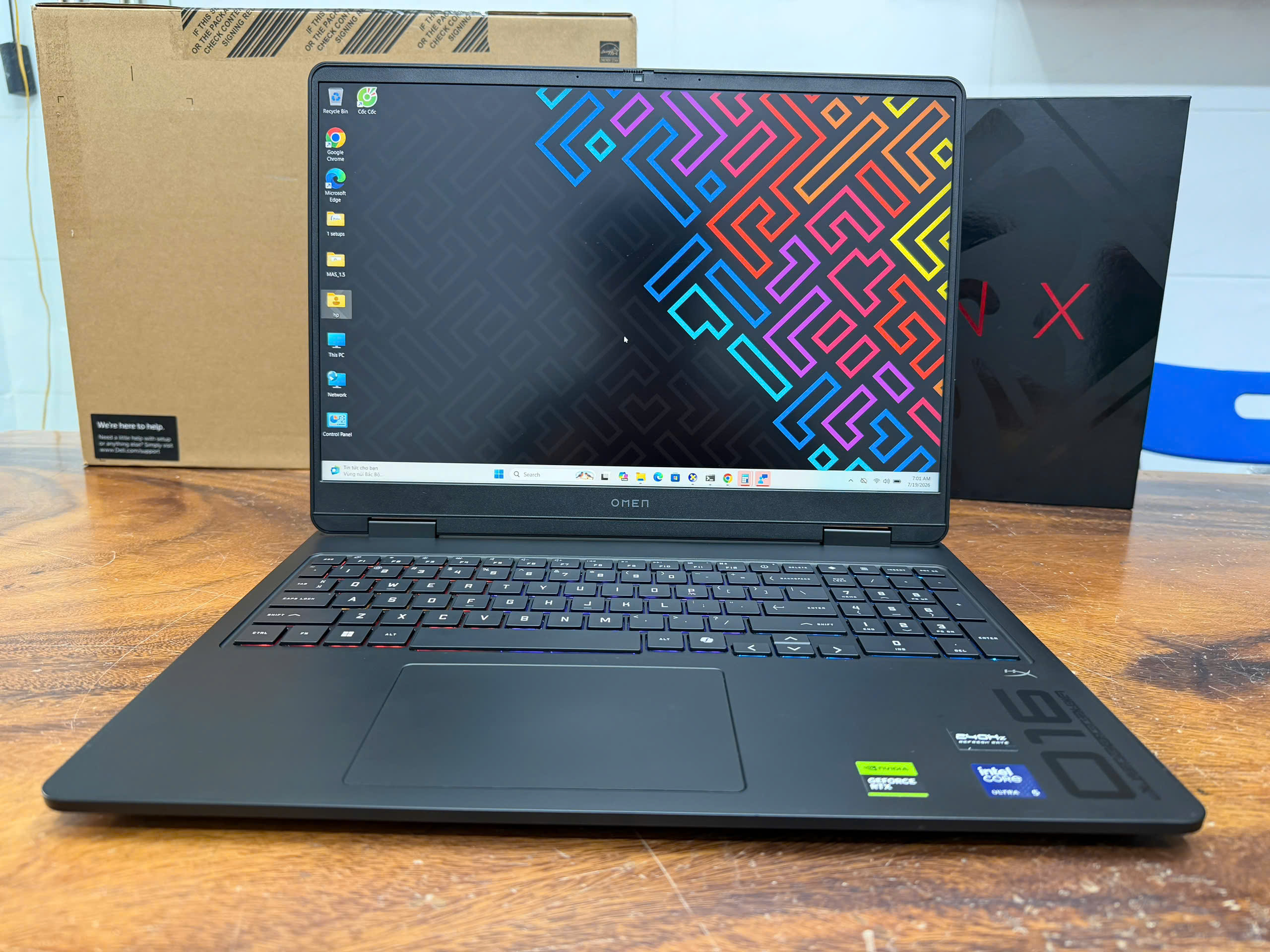 Hp Omen Slim 16 (3)