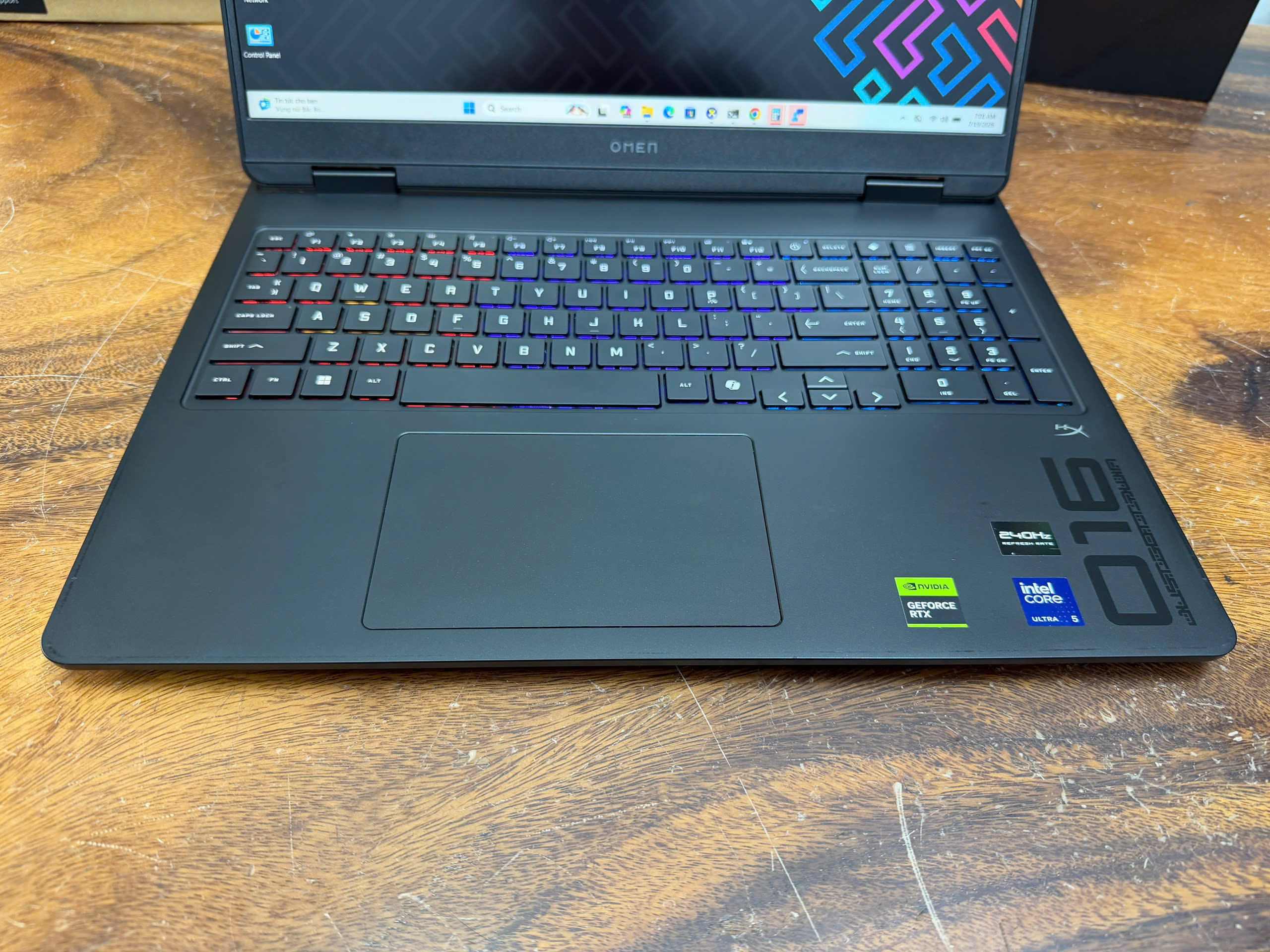 Hp Omen Slim 16 (4)